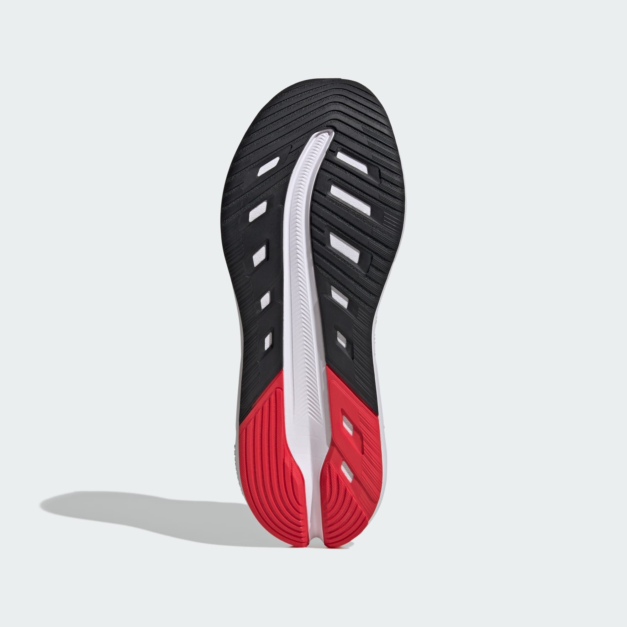 adidas Performance QUESTAR 3 LAUFSCHUH Laufschuh (2-tlg)