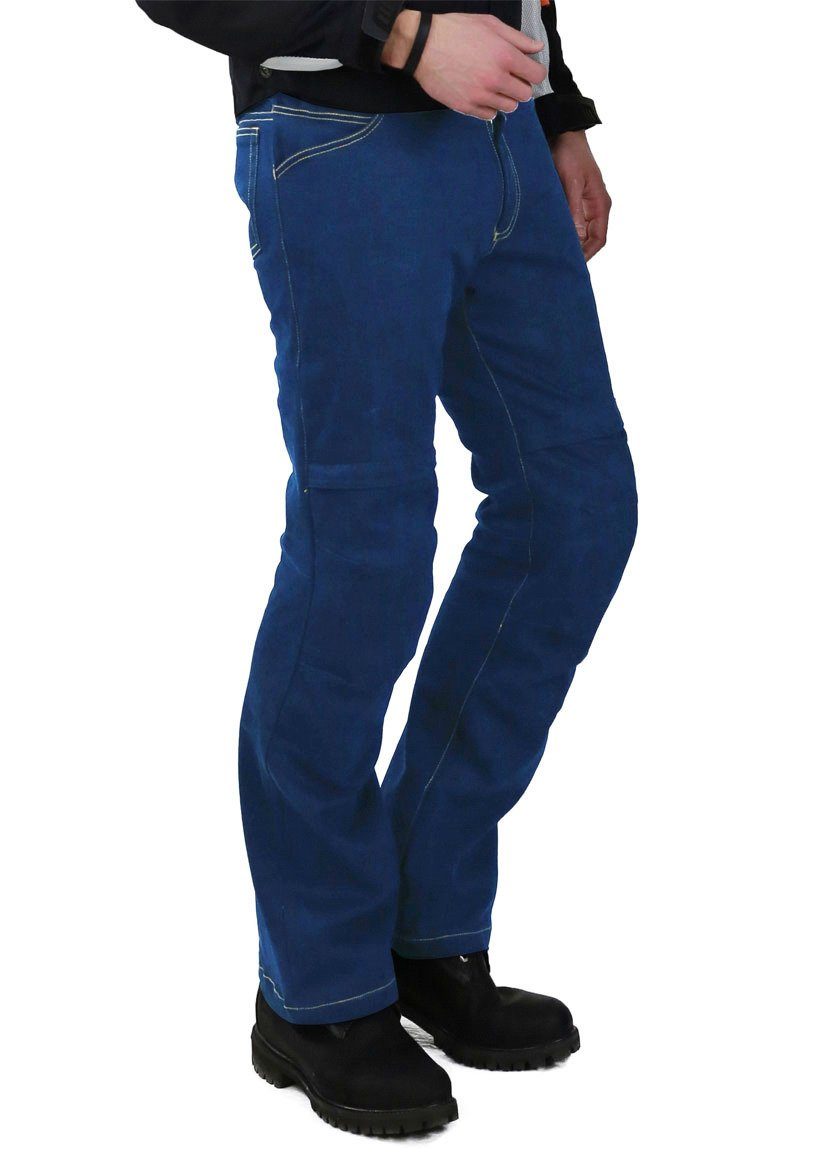NERVE Motorradhose Ata günstig online kaufen