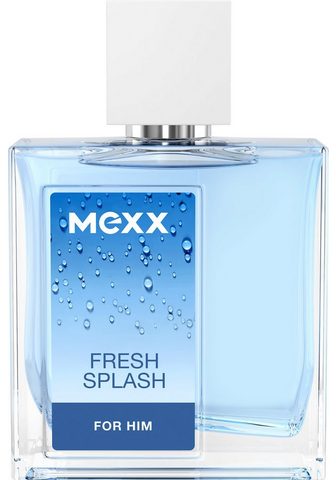 Mexx After-Shave »Fresh Splash«