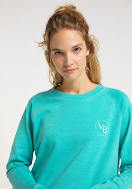 Venice Beach Sweatshirt Sweatshirt VB BARBEE (1-tlg)