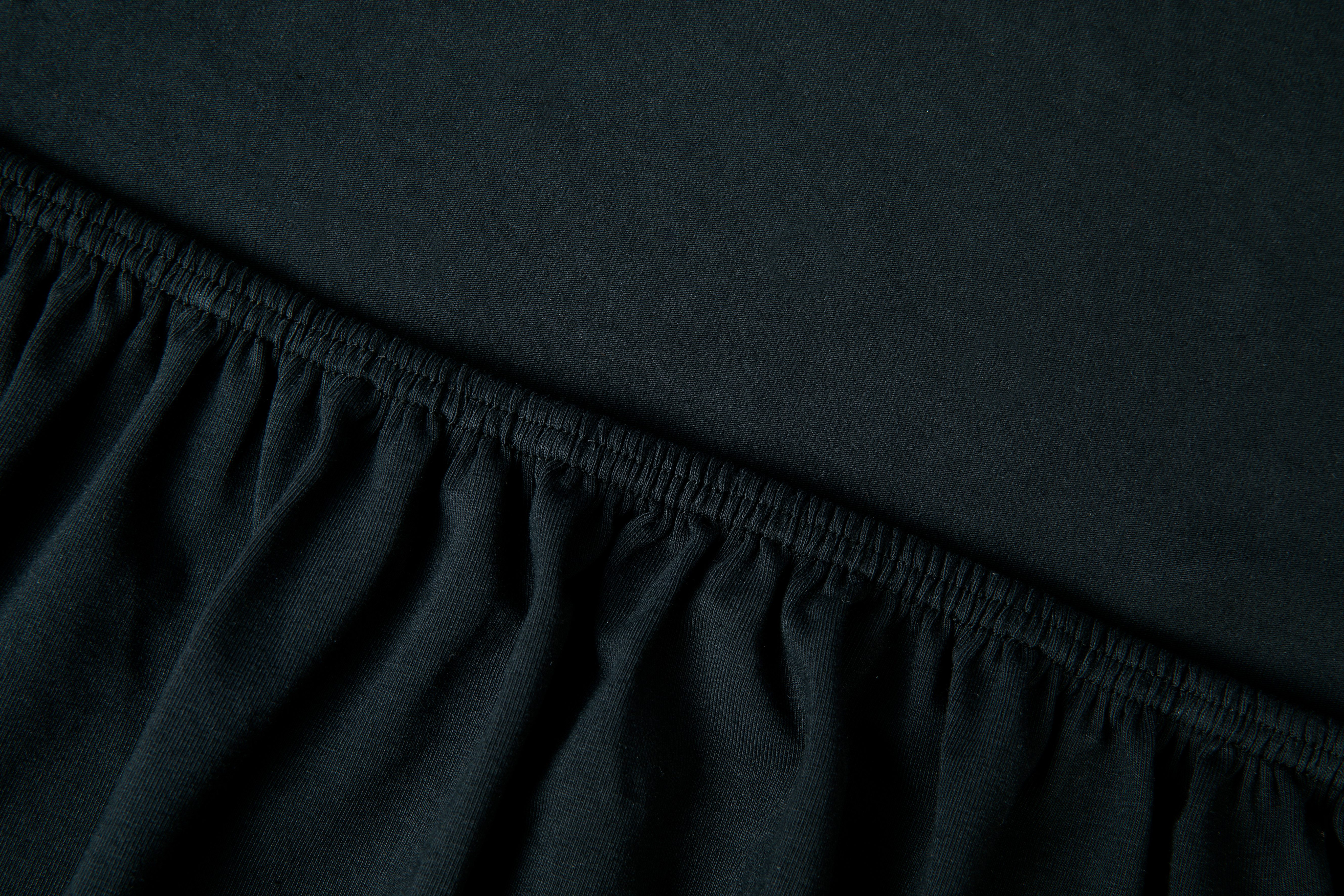 kayori Spannbettlaken "Saiko" Bio-Baumwolle günstig online kaufen