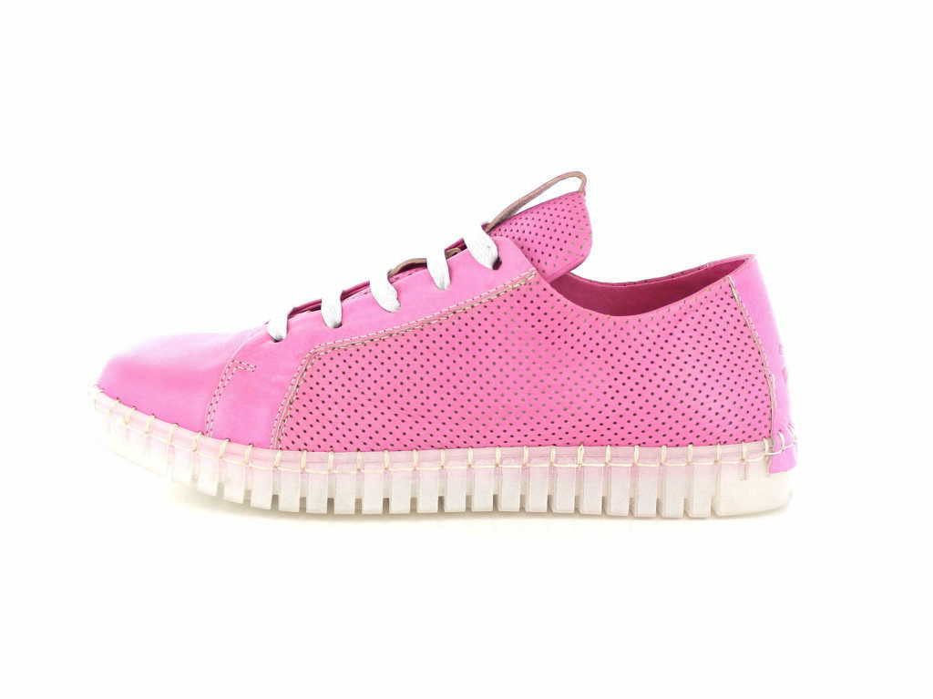 Bet Air Fuxia Sneaker