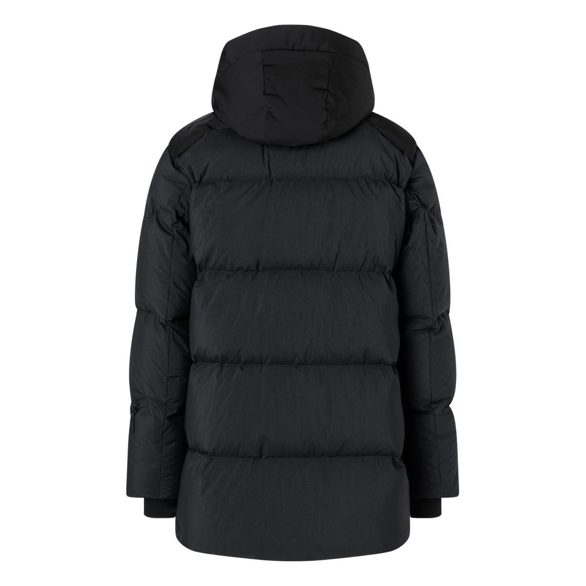 Bogner Fire + Ice Winterjacke BOGNER Fire + Ice Yaron-D - Herren Steppparka