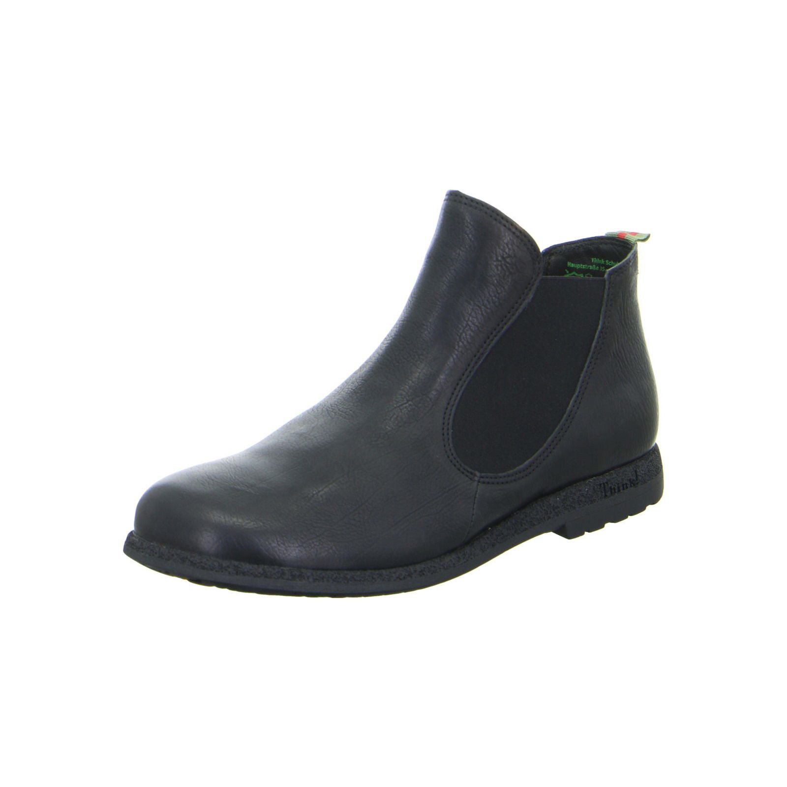 Think! Stiefelette Rento Stiefelette günstig online kaufen
