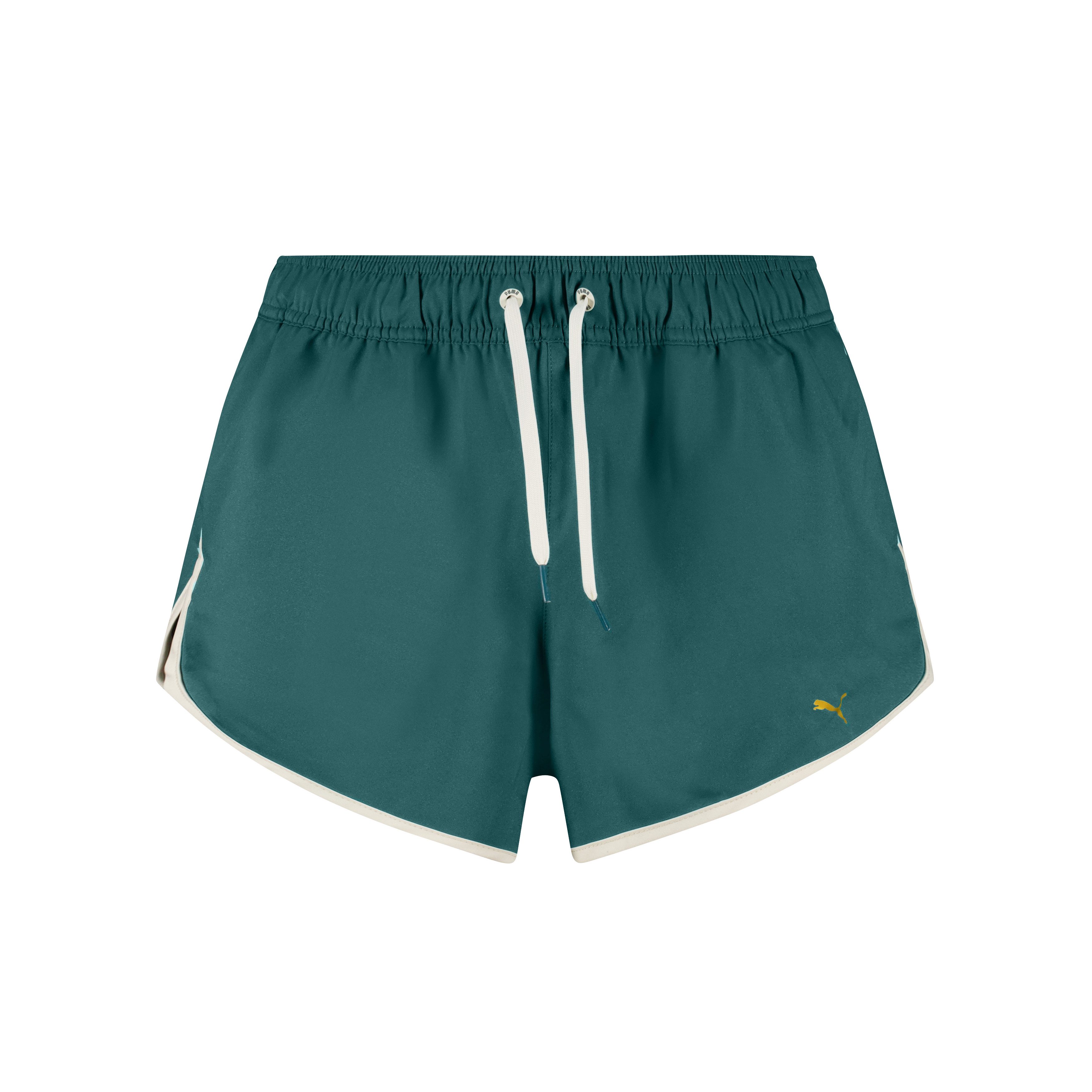 PUMA Badehose PUMA SWIM WOMEN WOVEN SHORTS