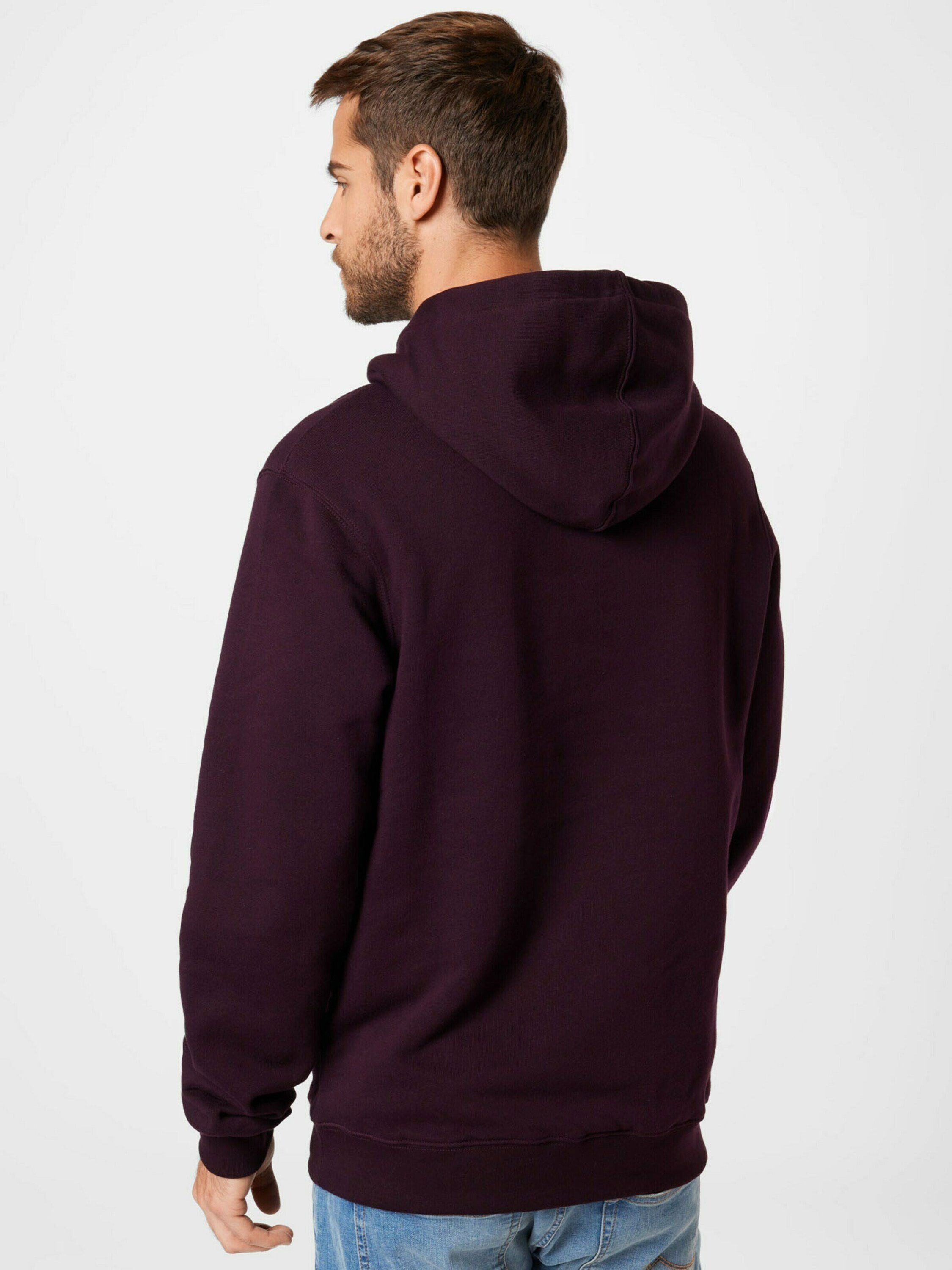 iriedaily Sweatshirt Mini Flag 2 (1-tlg)