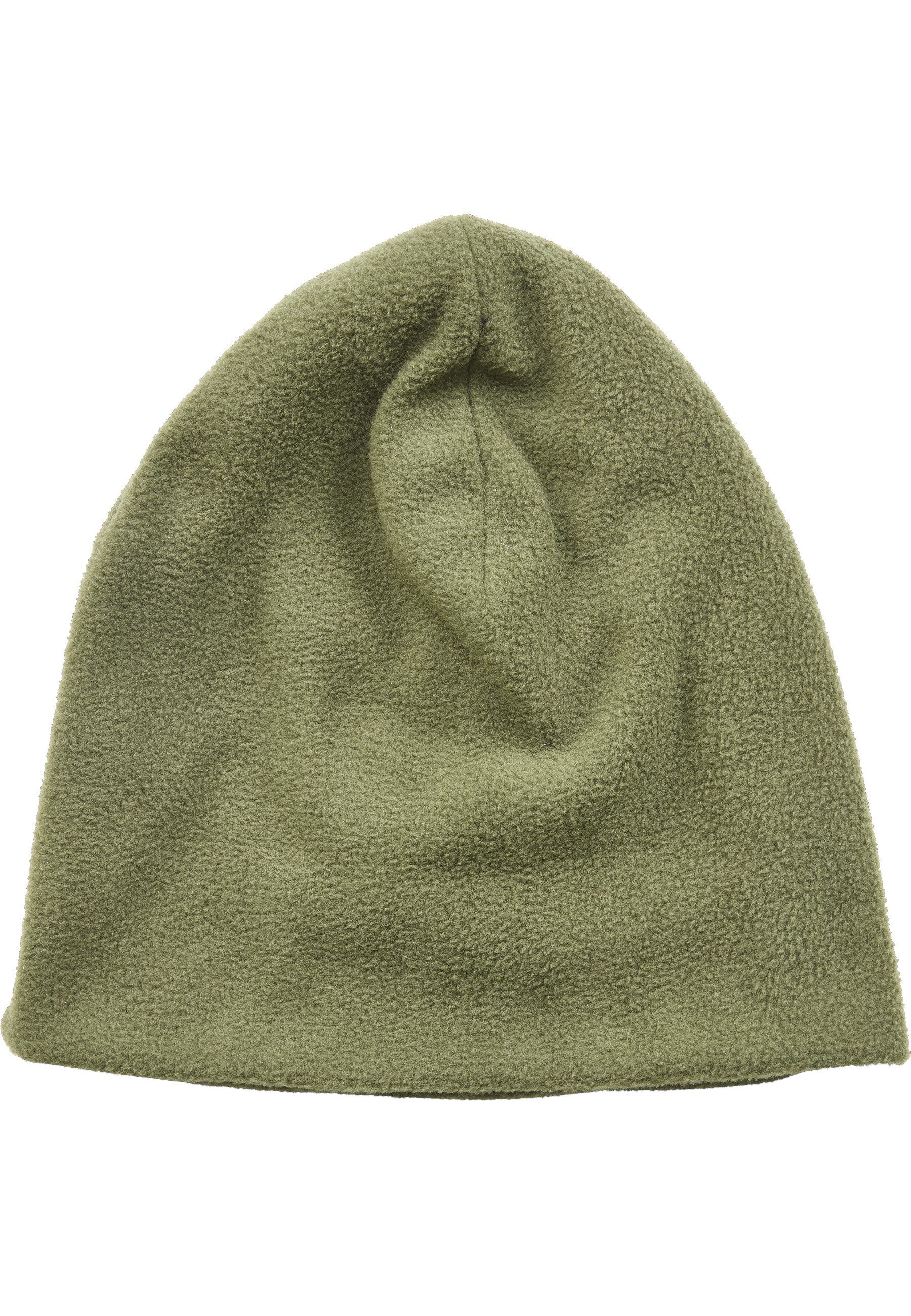 URBAN CLASSICS Beanie Urban Classics Unisex Fleece Beanie 2-Pack (1-St)