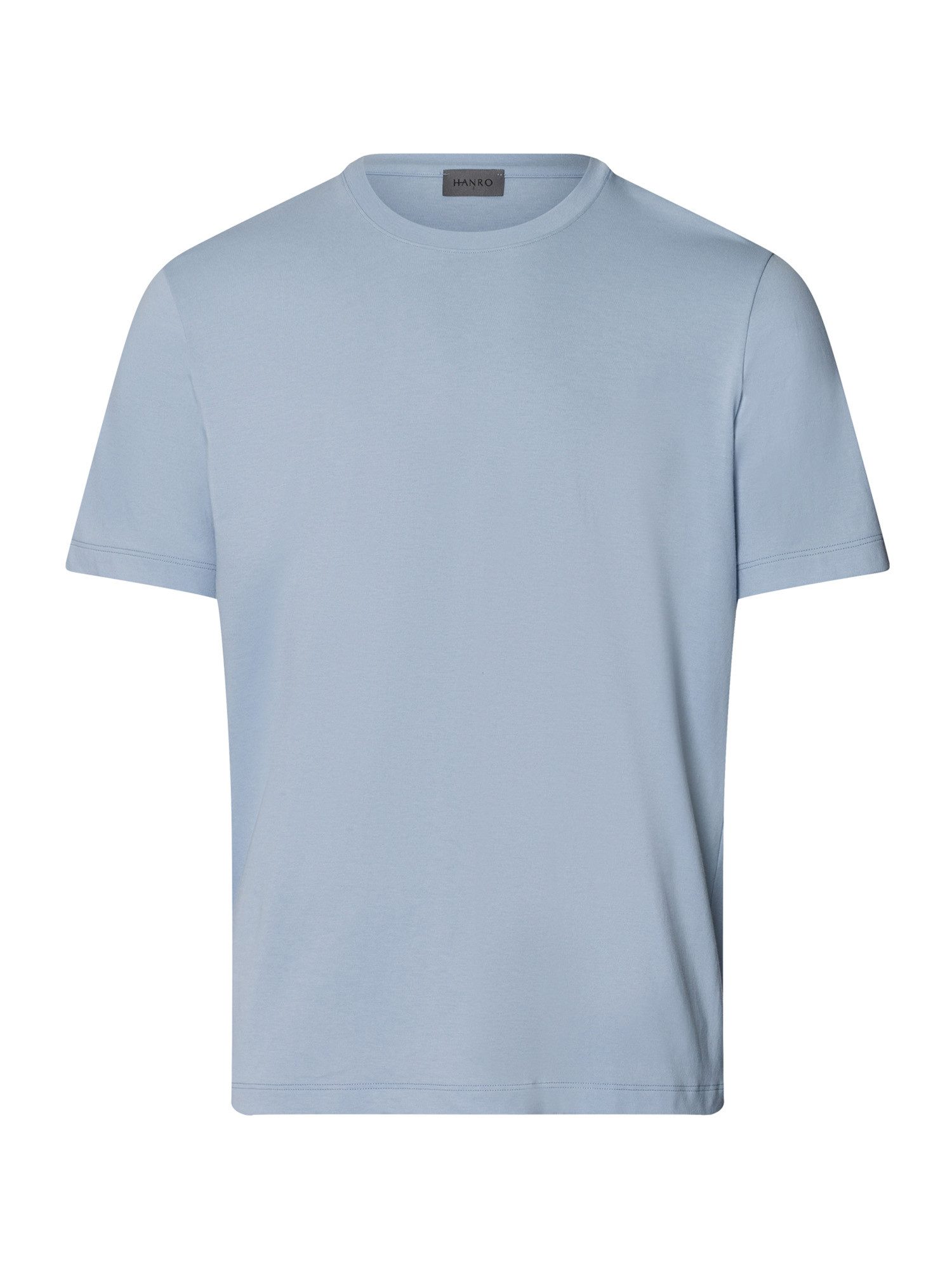 Hanro T-Shirt Living Shirts unterziehshirt unterhemd günstig online kaufen