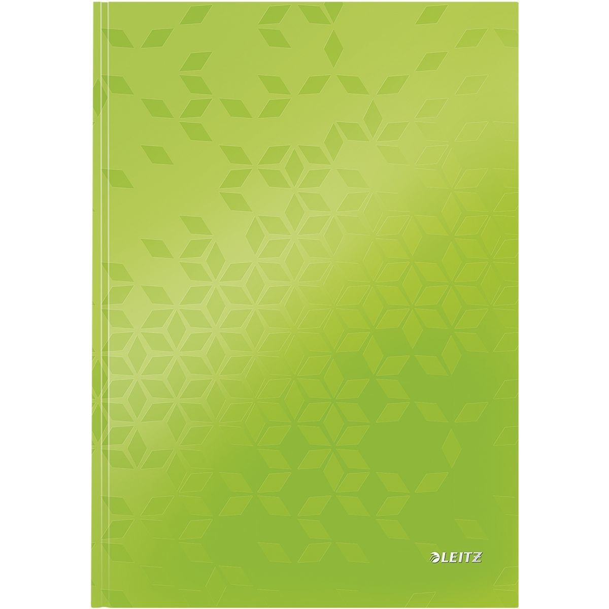 Notizbuch A5 liniert - 160 Seiten »WOW 4627« Notizbuch A5 liniert - 160 Seiten »WOW 4627«