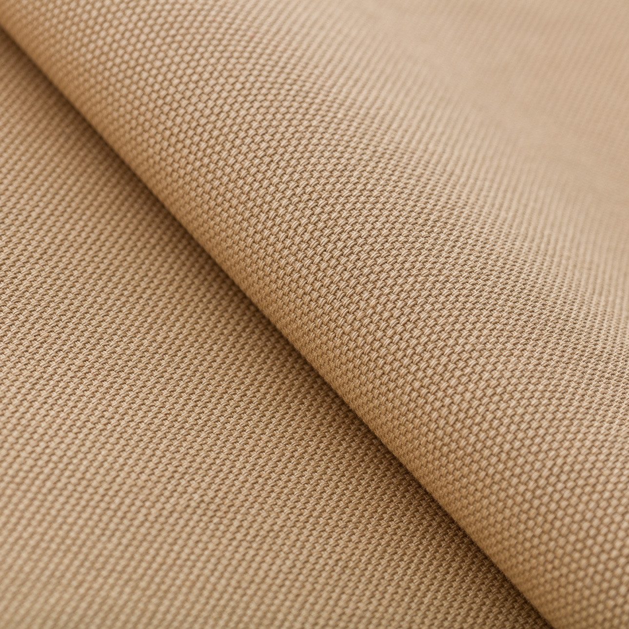 Dekoria Vorhang mit Kräuselband 130 x 40 cm, Cotton Panama – Bild 3 von 3