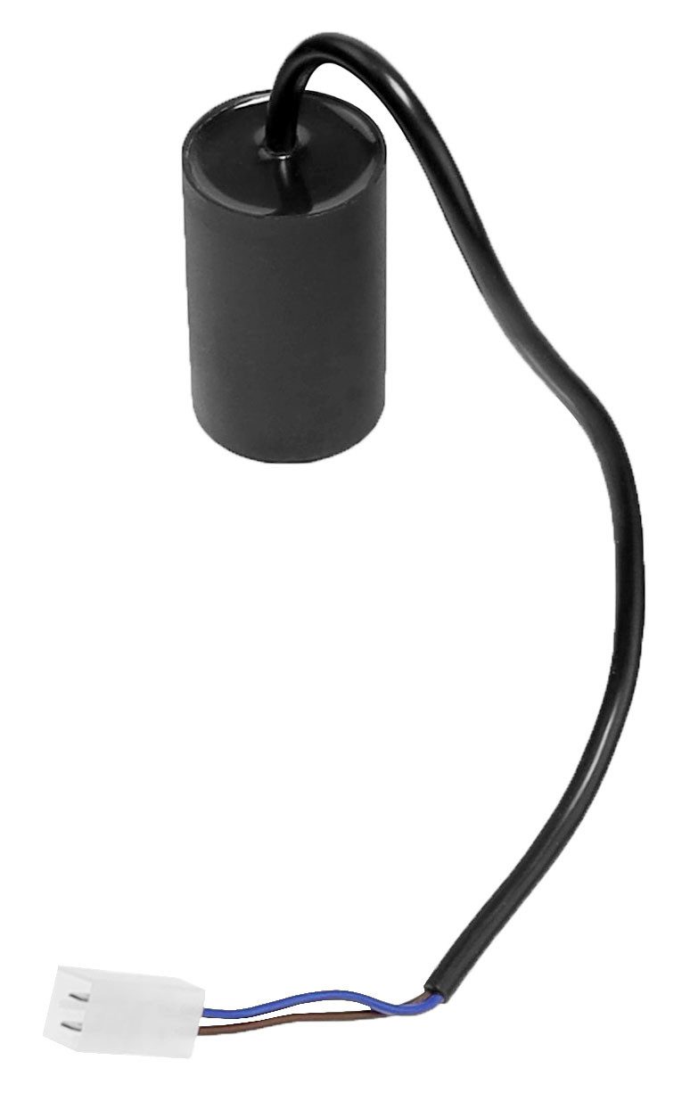 Hochdruckreiniger-Düse Kärcher 6.661-301.0 Kondensator 25 µF für K6 K7 Hochdruckreiniger