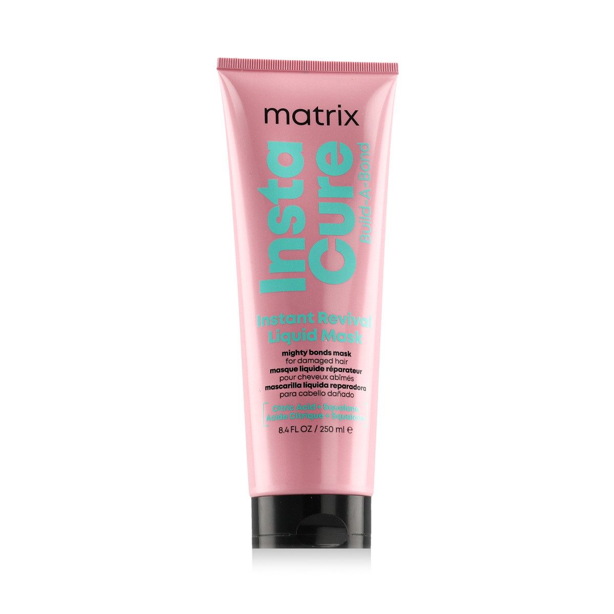 matrix Haarmaske Instacure Build A Bond