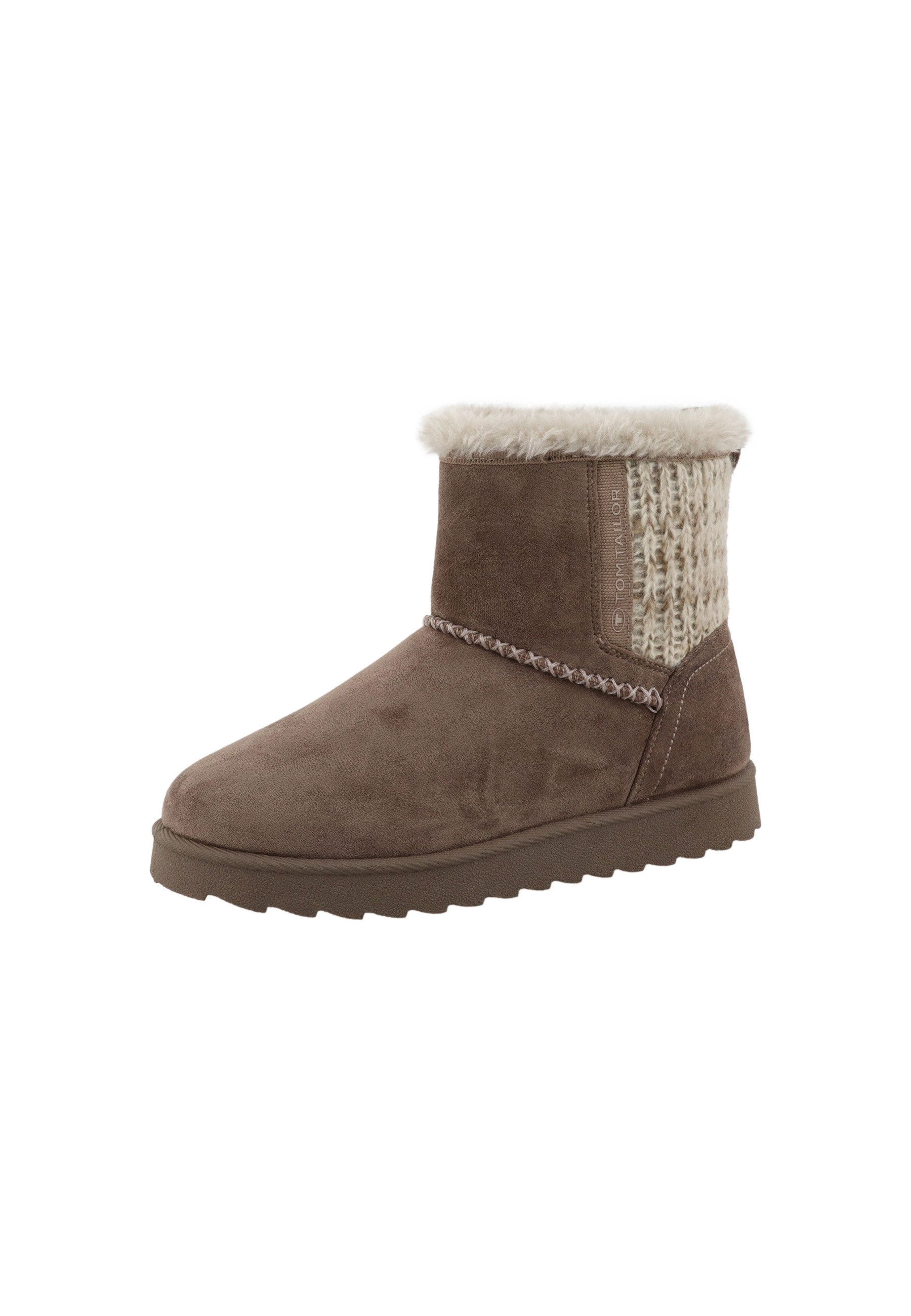 TOM TAILOR Tom Tailor Tall Boots Stiefel