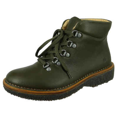 El Naturalista olive Stiefelette (1-tlg)