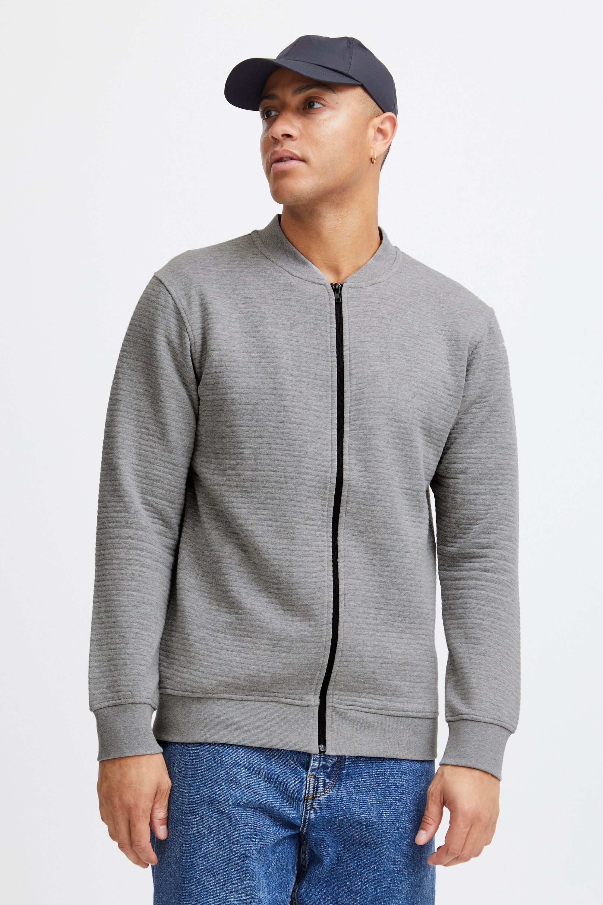 Sweatjacke IDBronte