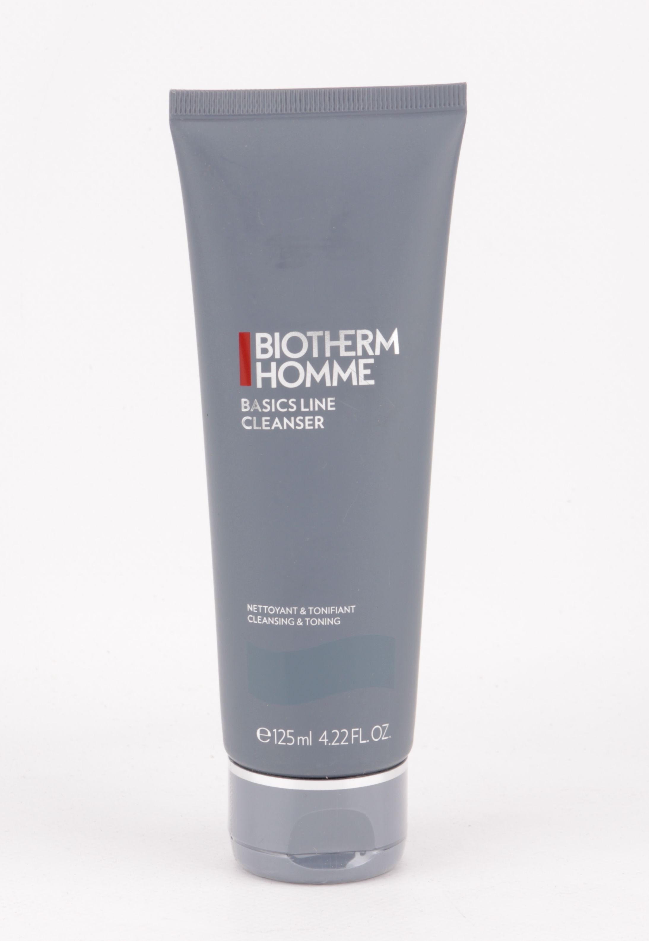 BIOTHERM Duschgel Basic Line Cleanser - Cleansing & Toning - 125ml