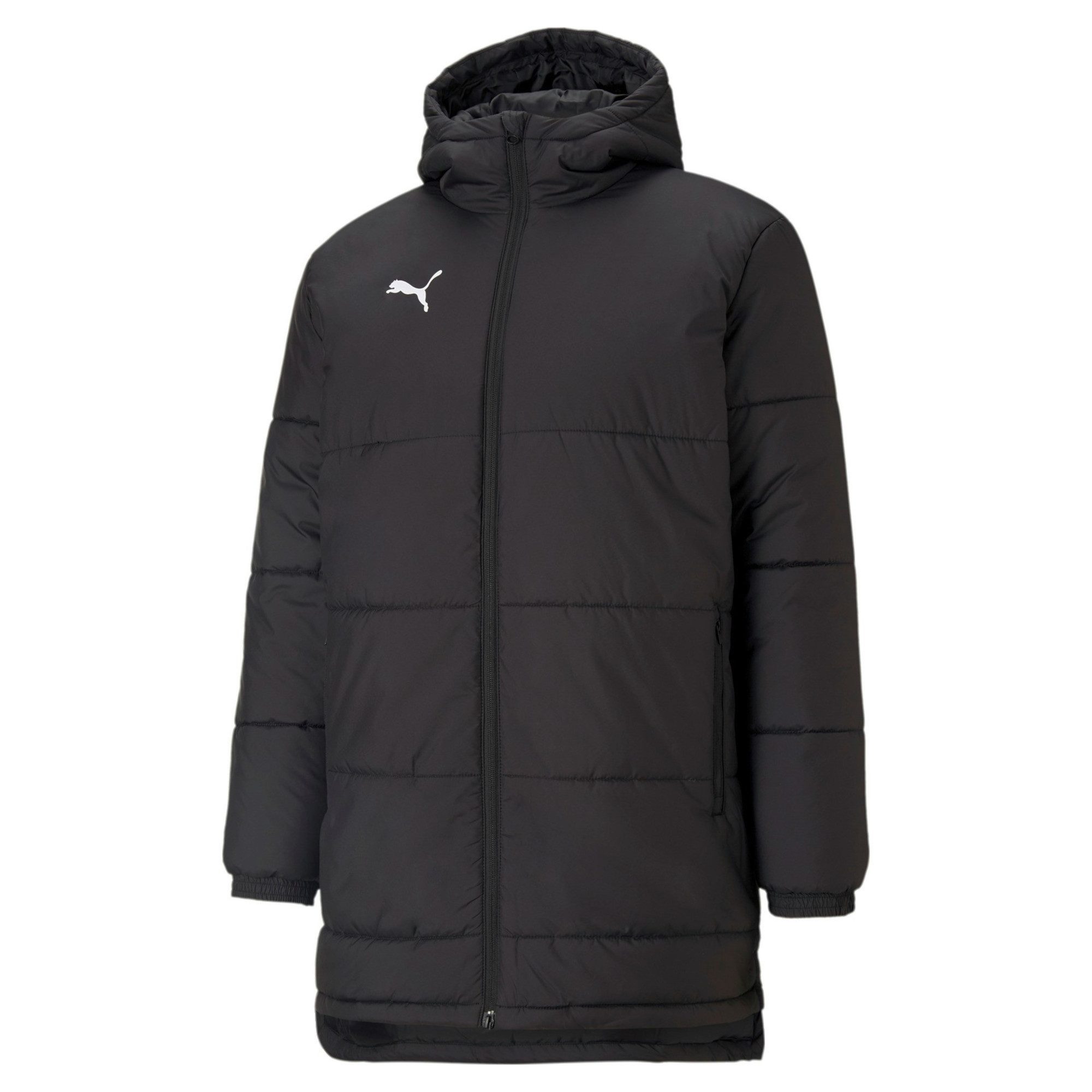Winterjacke Puma Herren Winterjacke Bench Jacket 657268
