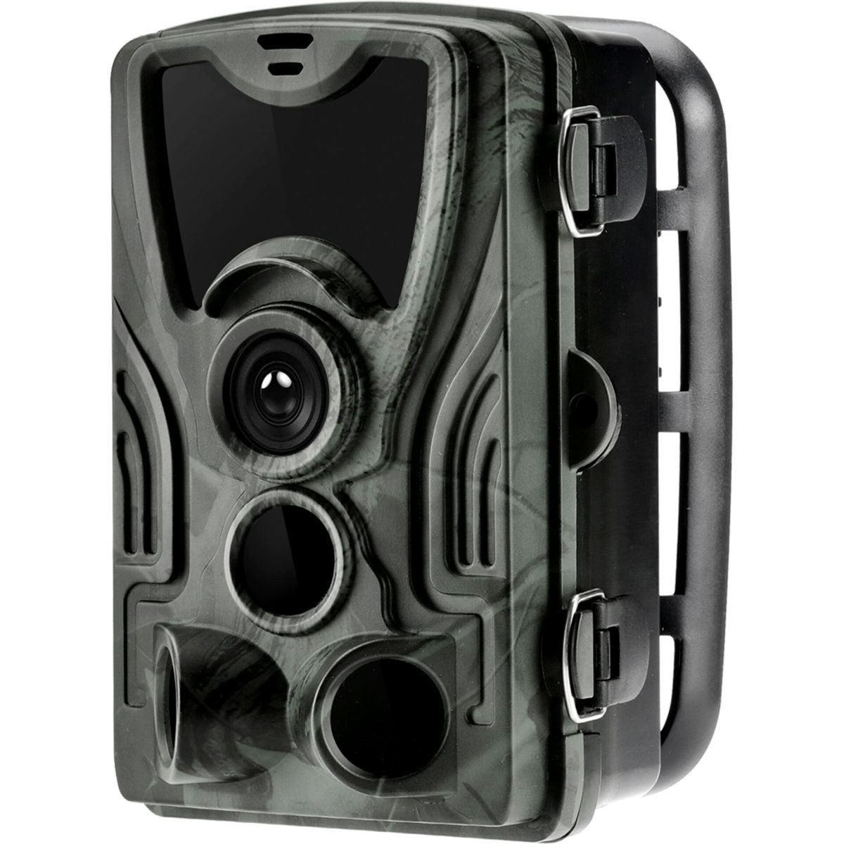 Braun Phototechnik Scouting Cam Black550 Systemkamera