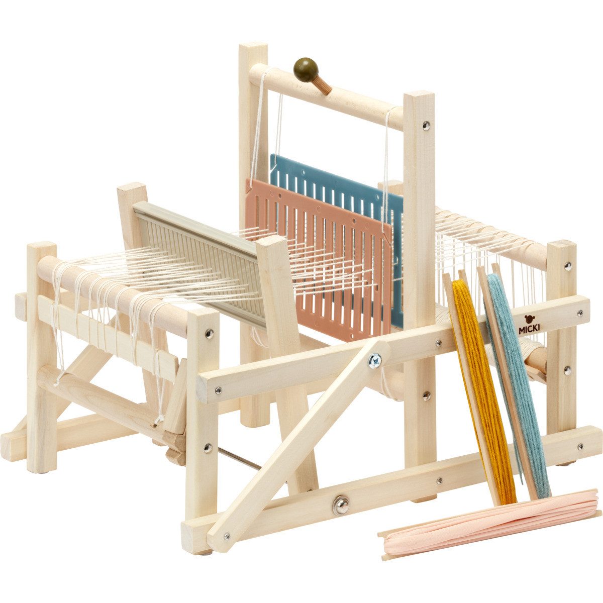 Micki Lernspielzeug Universal Unisex Kinder