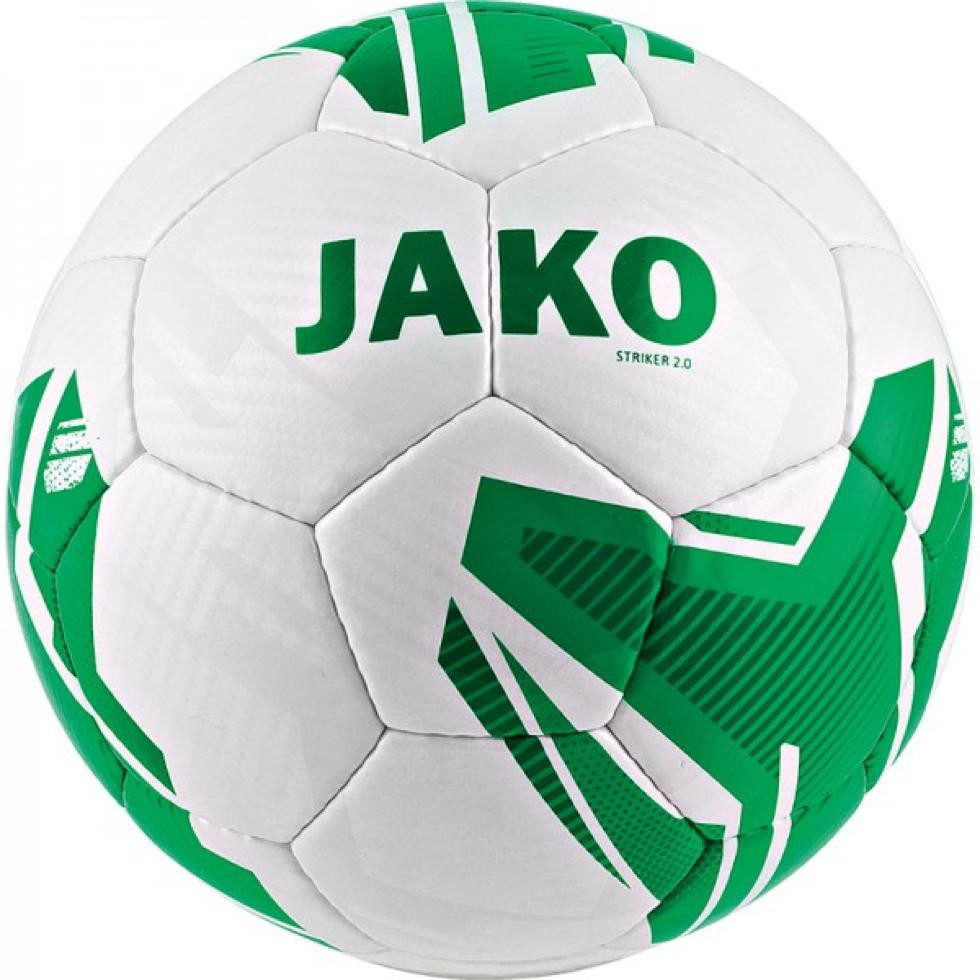 Jako Fußball 2353 Trainingsball Striker 2.0 32 Panel