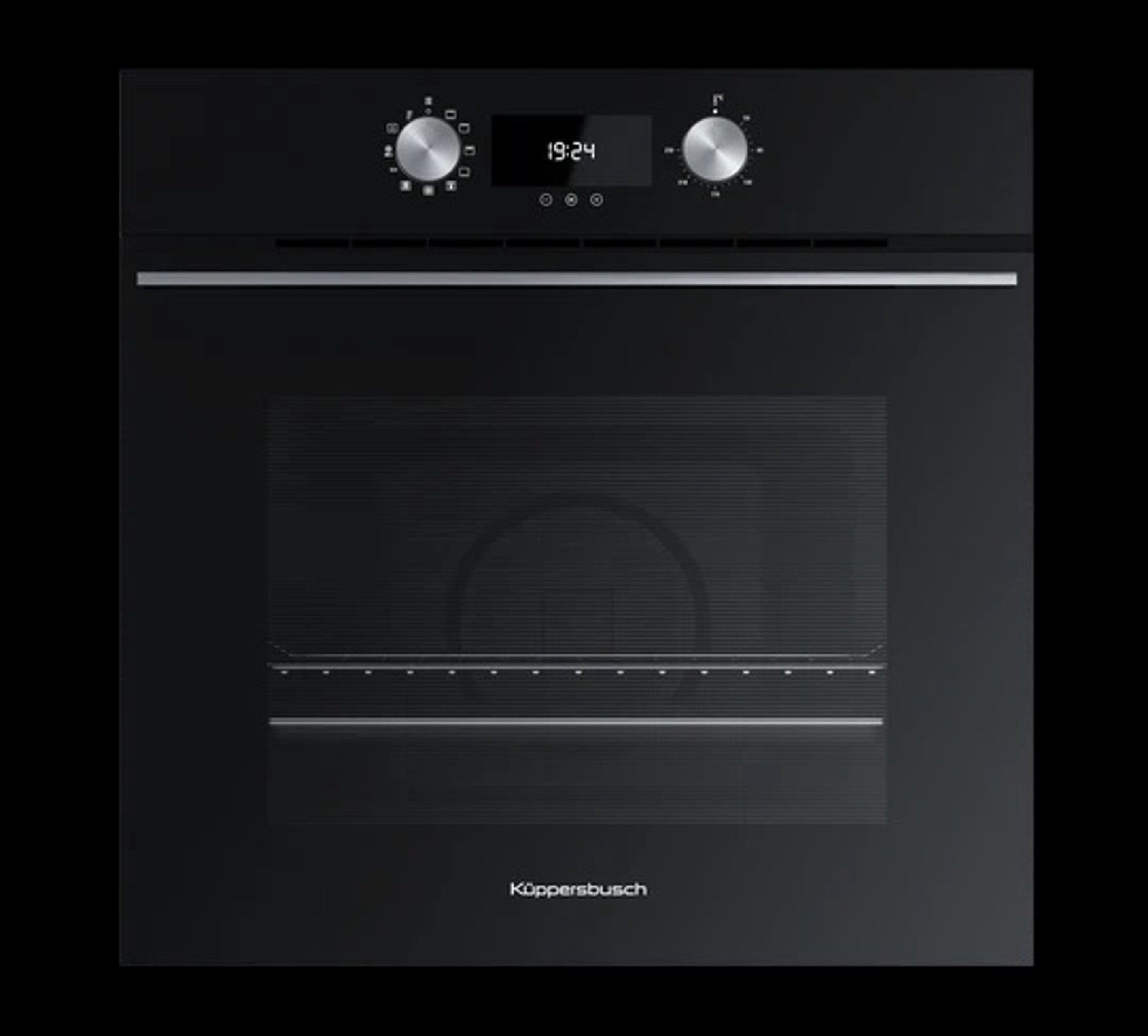 Küppersbusch Einbaubackofen SMARTLINE B6200.0S1