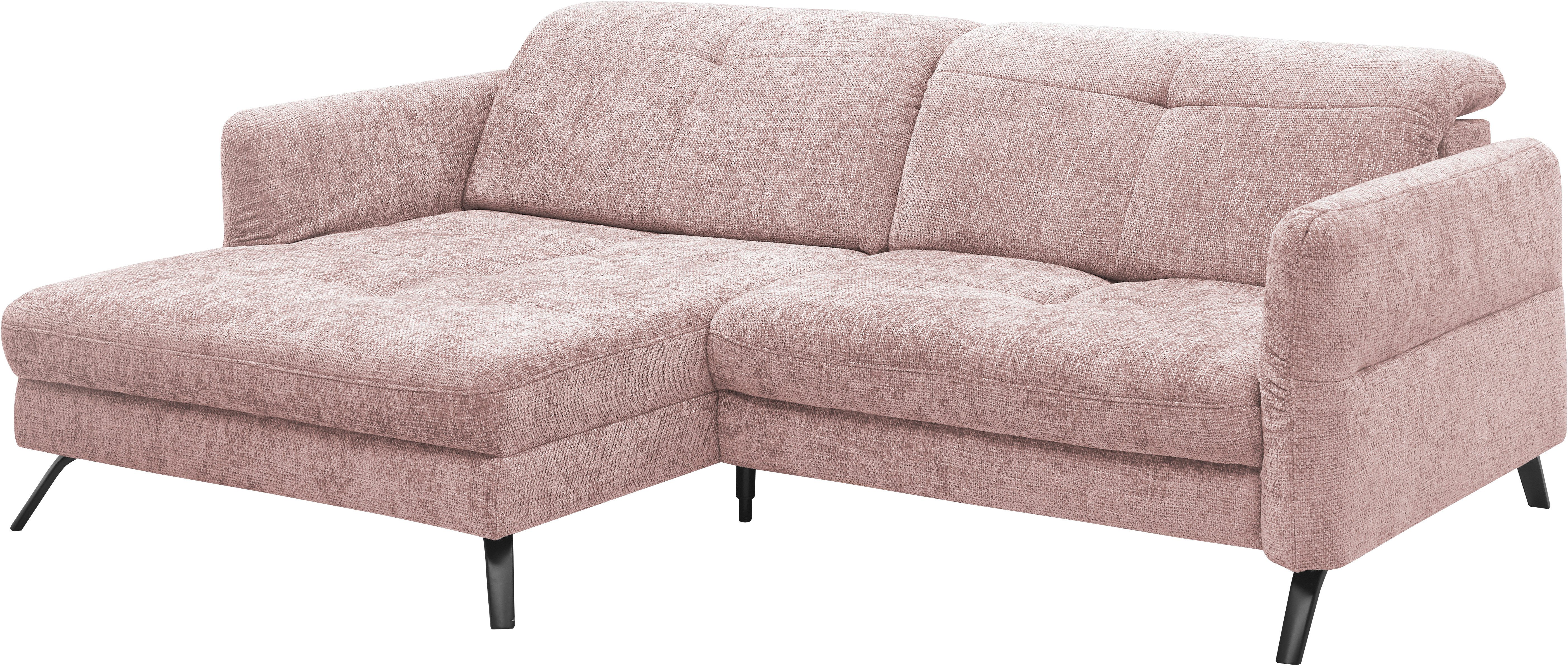 set one by Musterring Ecksofa SO günstig online kaufen