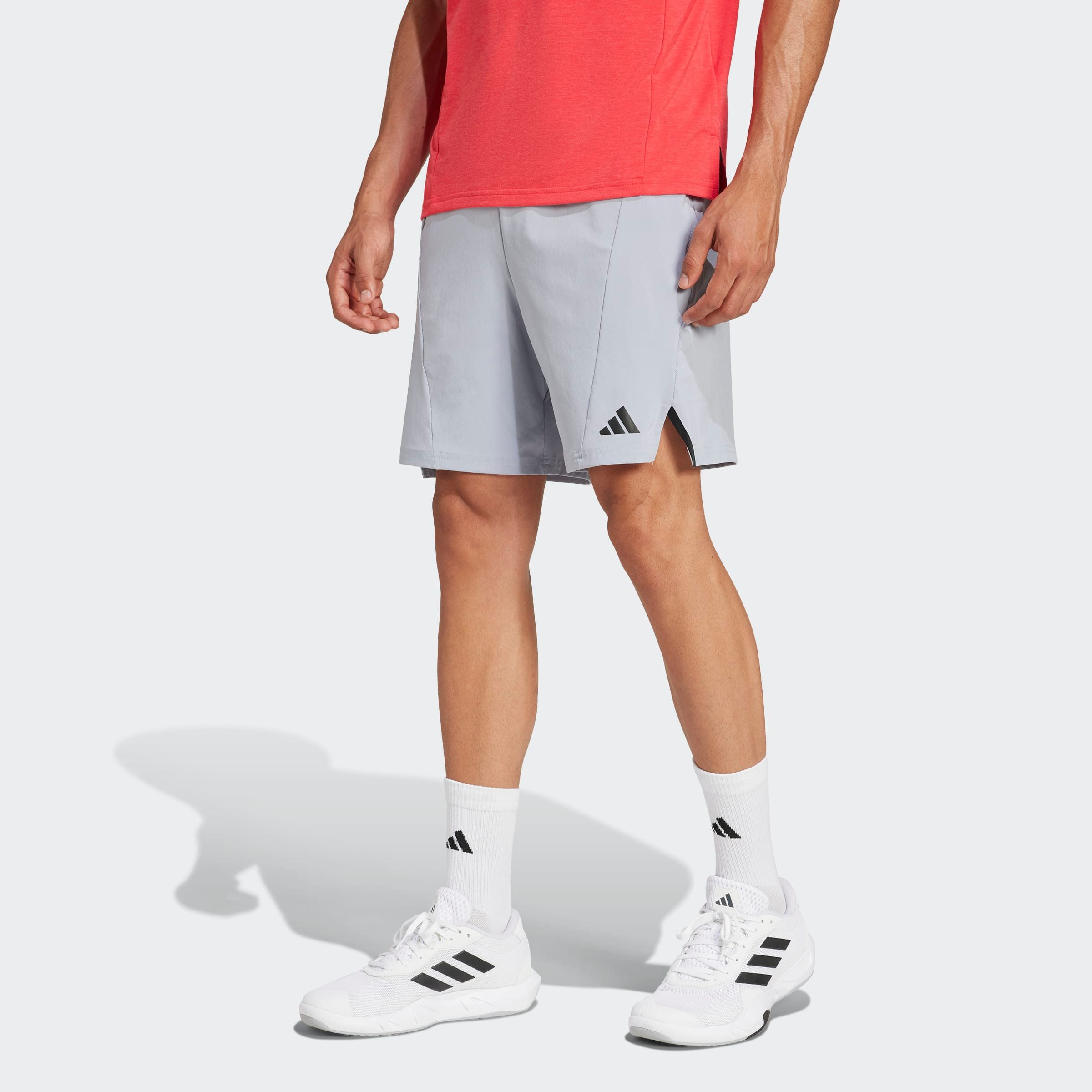 adidas Performance Shorts DESIGNED FOR TRAINING WORKOUT