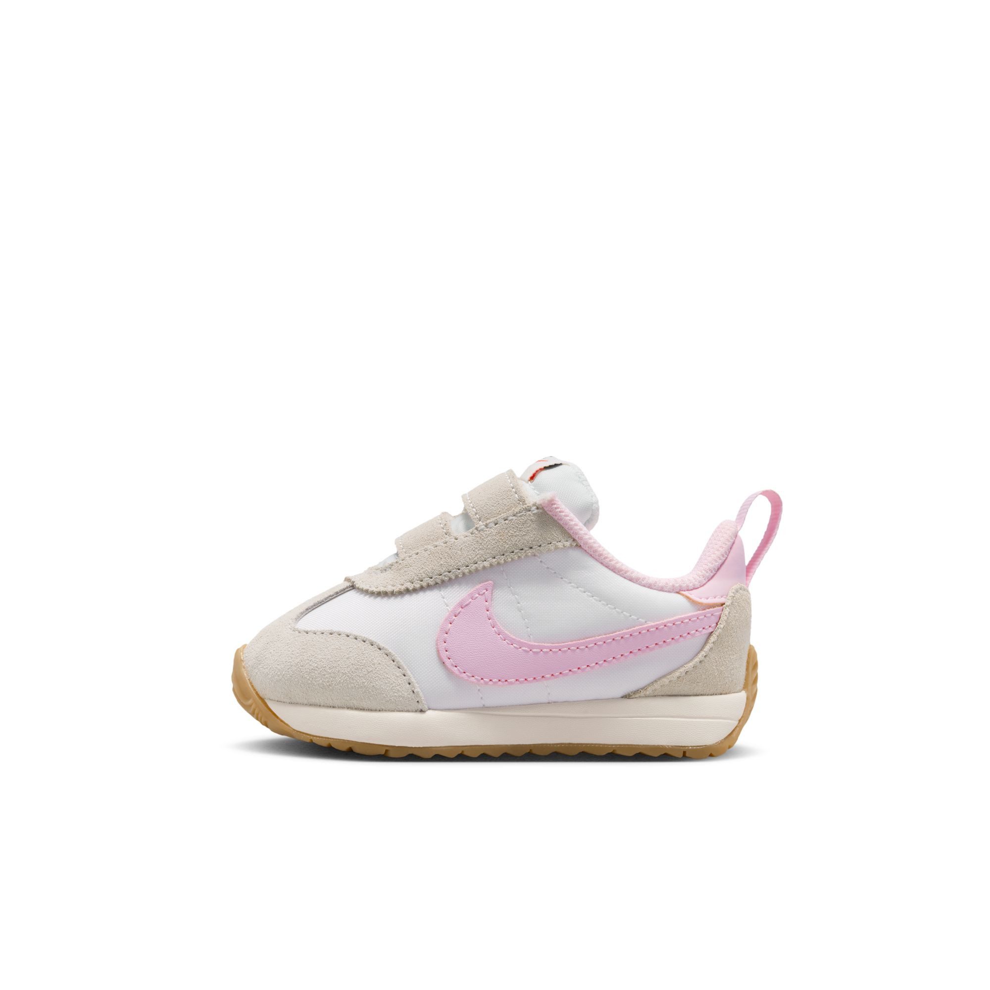 Nike Sportswear PACIFIC (TD) Sneaker mit praktischem Klettverschluss