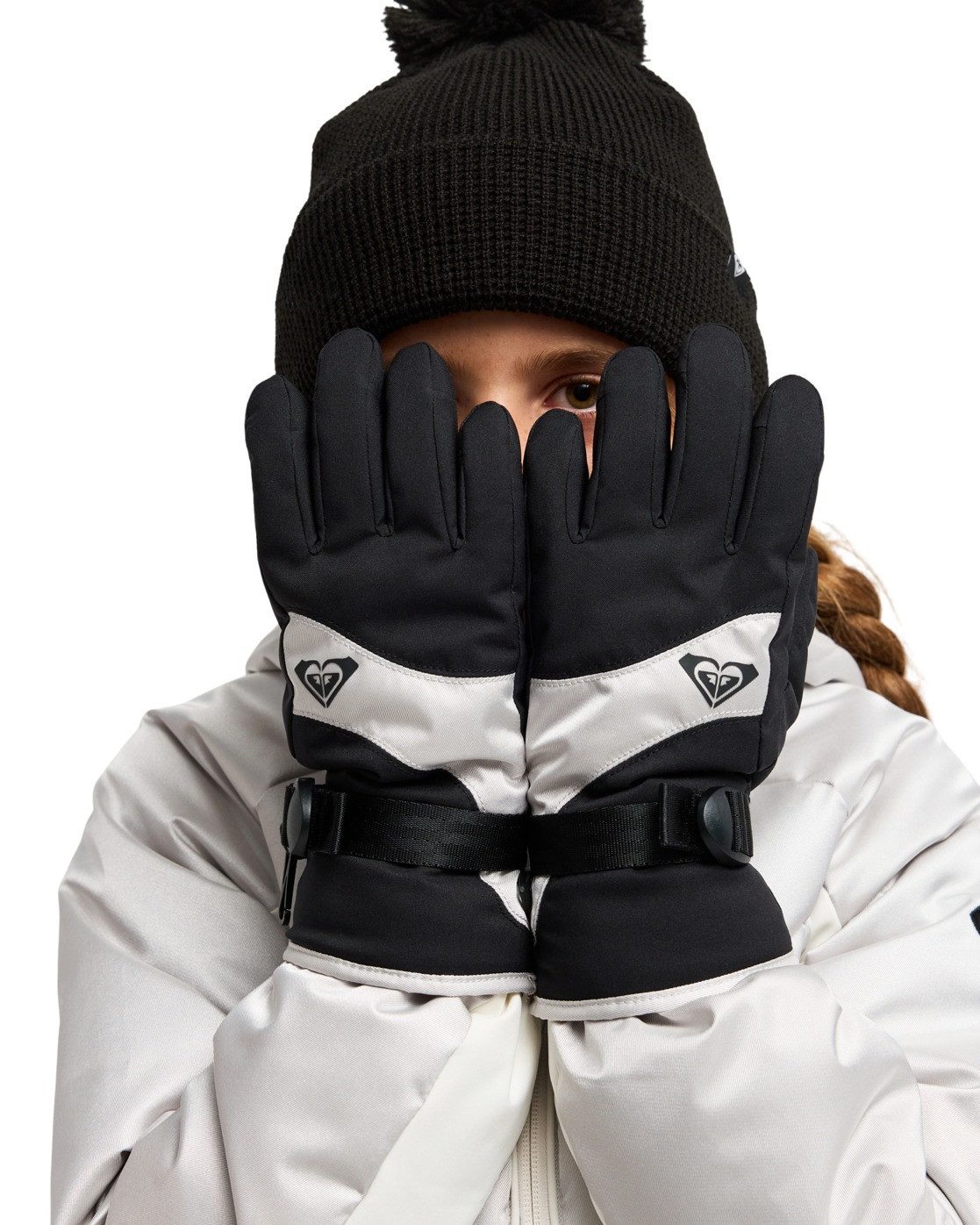 Roxy Snowboardhandschuhe Roxy Jetty