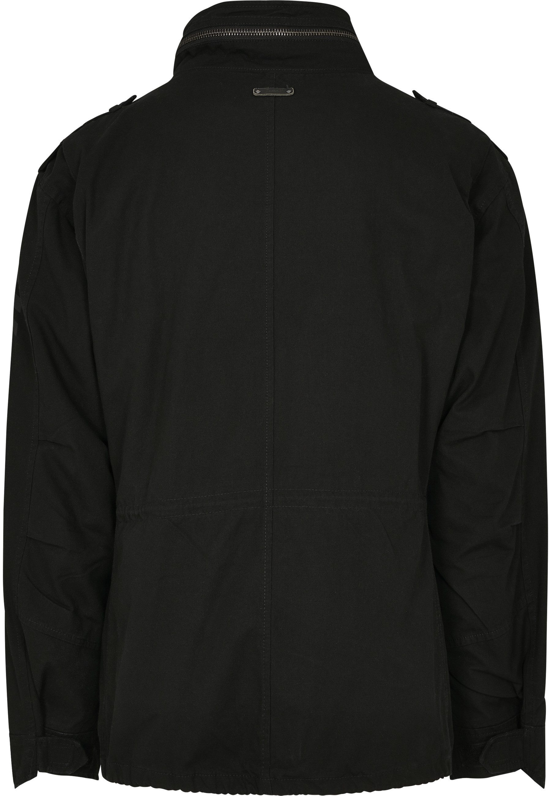 Brandit Wintermantel Brandit Herren M-65 Giant Jacket