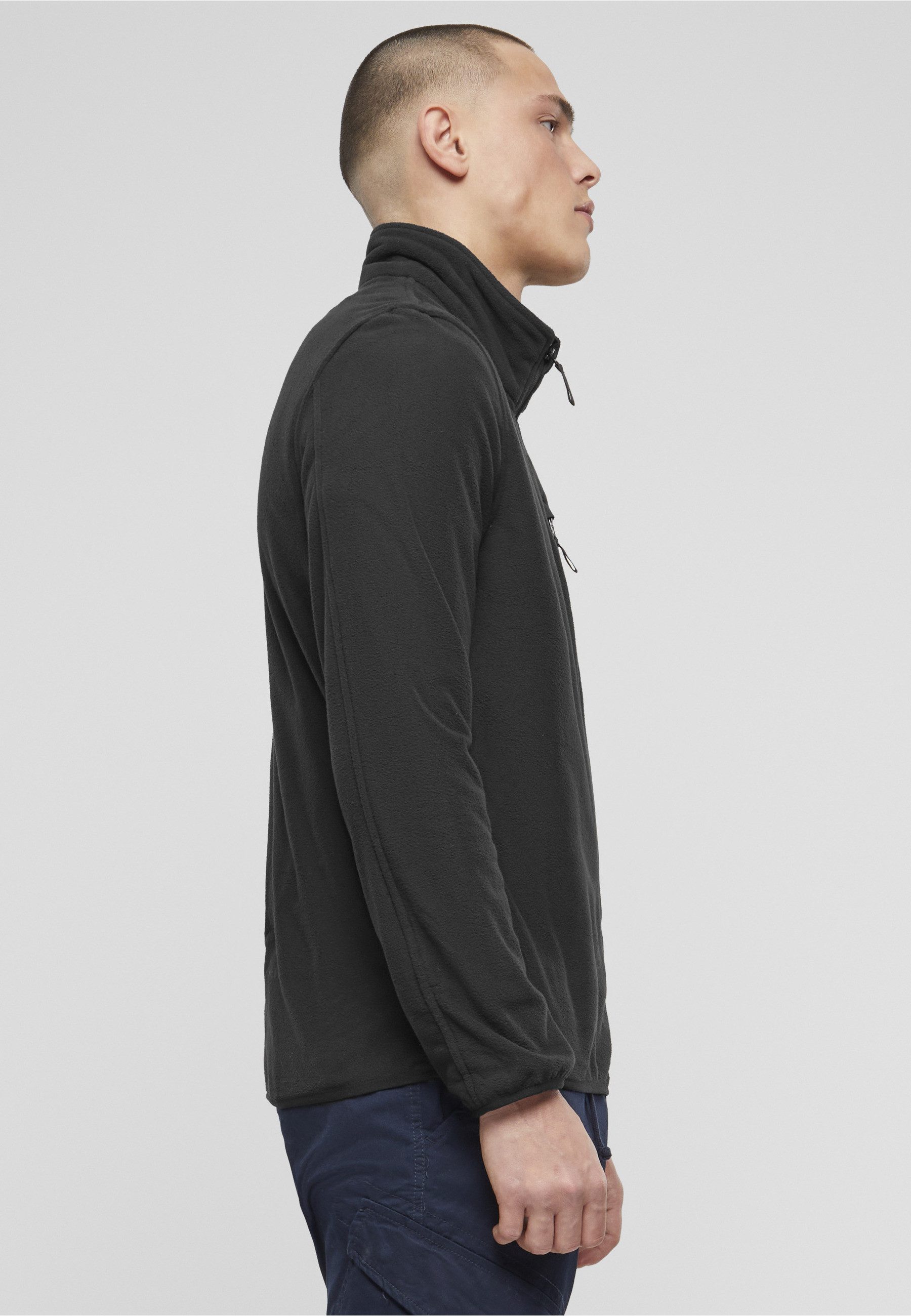 Brandit Troyer Brandit Herren Fleece Troyer (1-tlg)