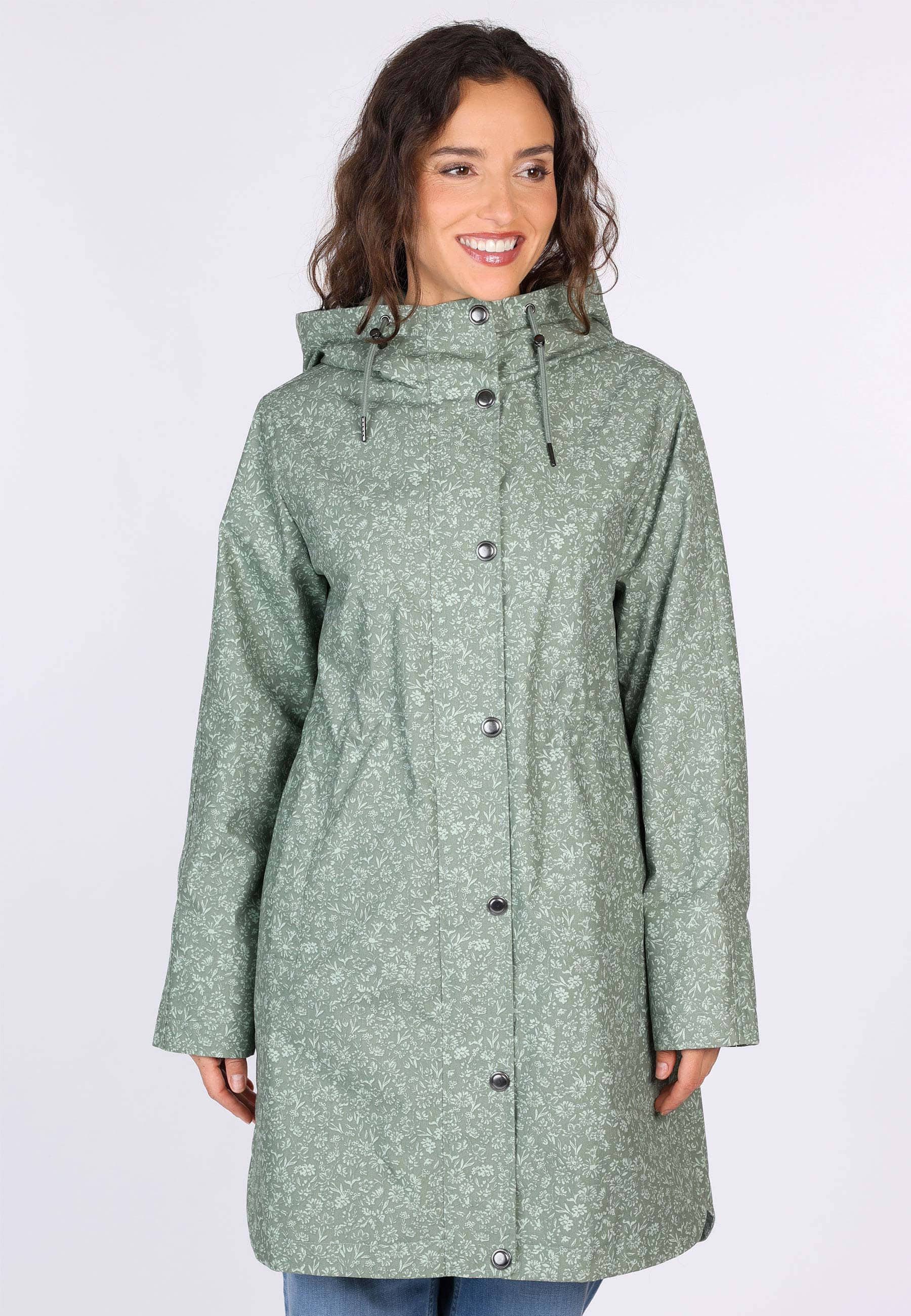 Sorgenfri Sylt Langjacke Jörna