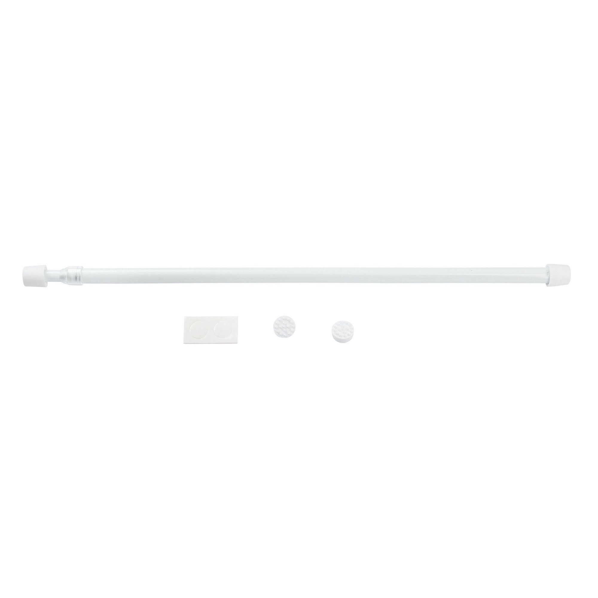 SN DECO GROUP Gardinenstange Klemmstange rund, günstig online kaufen