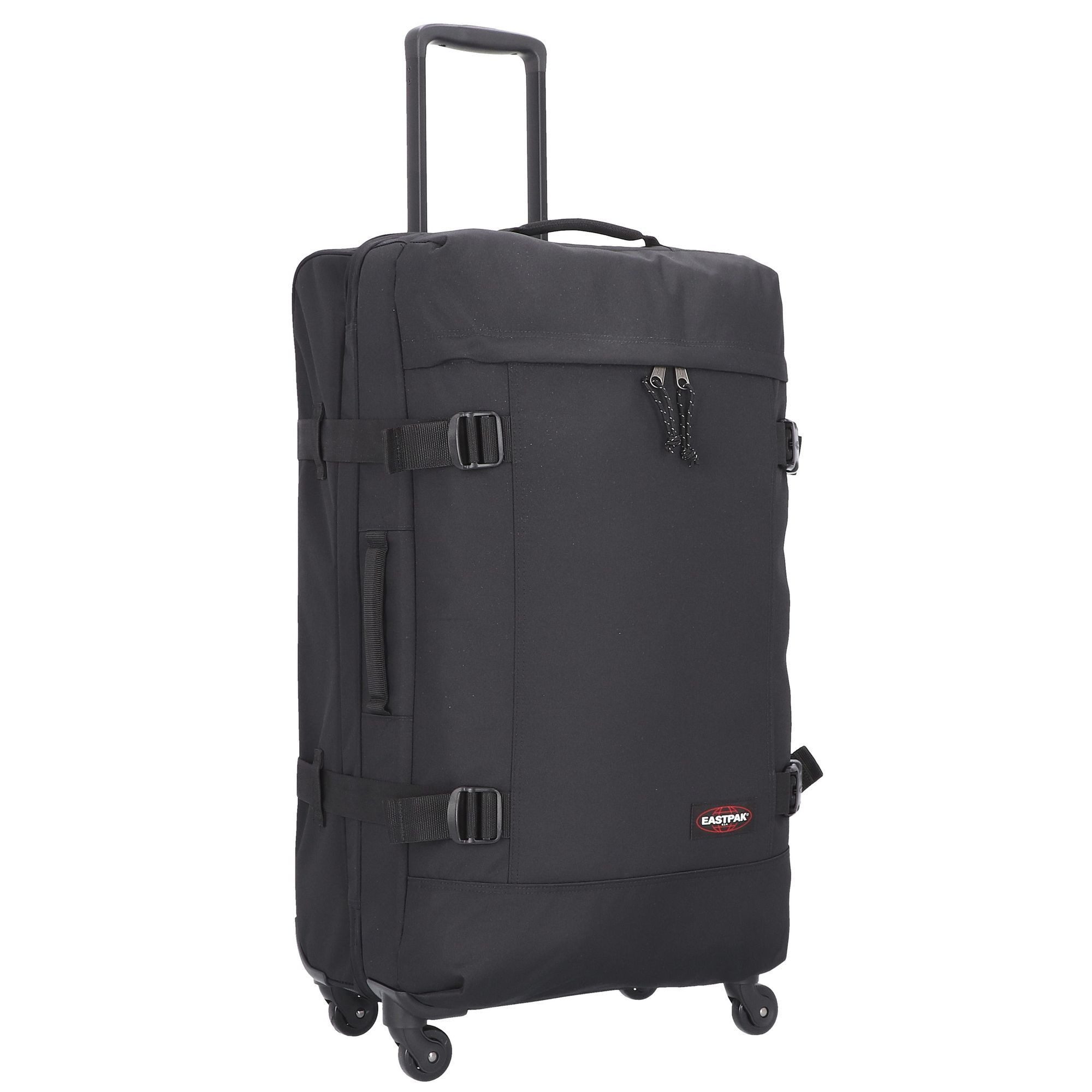 Eastpak Weichgepäck-Trolley Trans4, 4 Rollen, Polyester günstig online kaufen