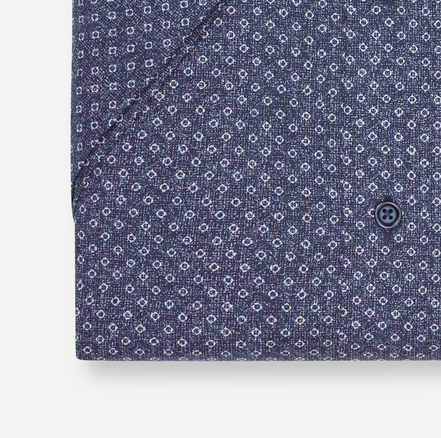 OLYMP Kurzarmhemd 126312-Hemden