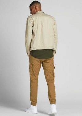 Jack & Jones Cargohose PAUL FLAKE