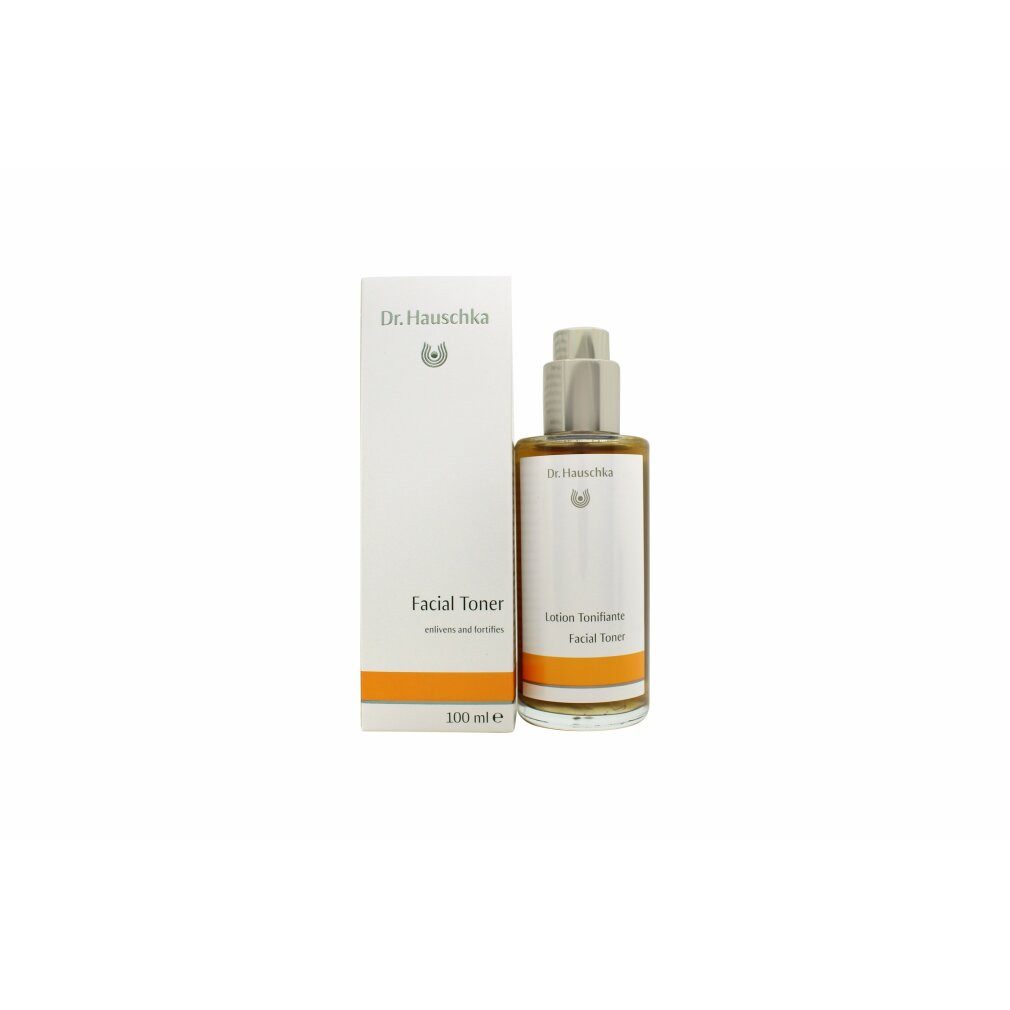 Dr. Hauschka Gesichtspflege Facial Toner (100ml)