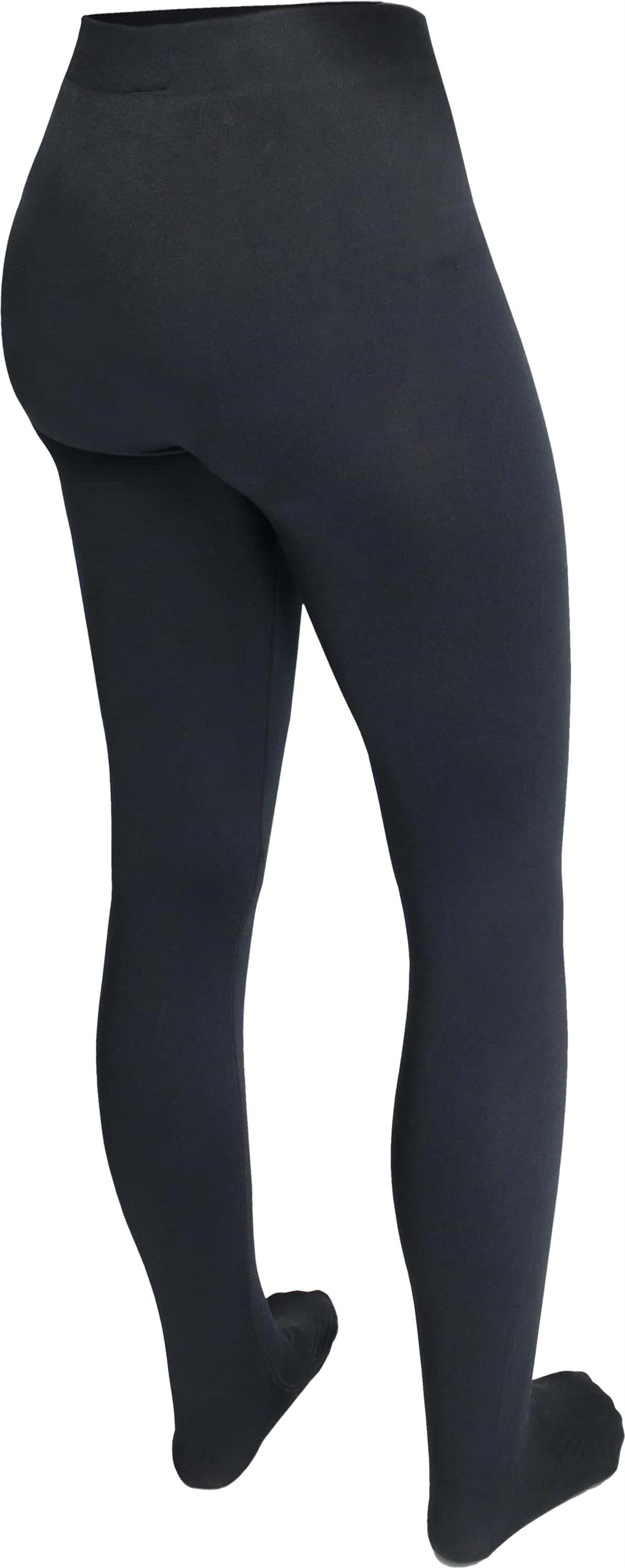 normani Funktionsleggings (3 Paar, 3 Paar)