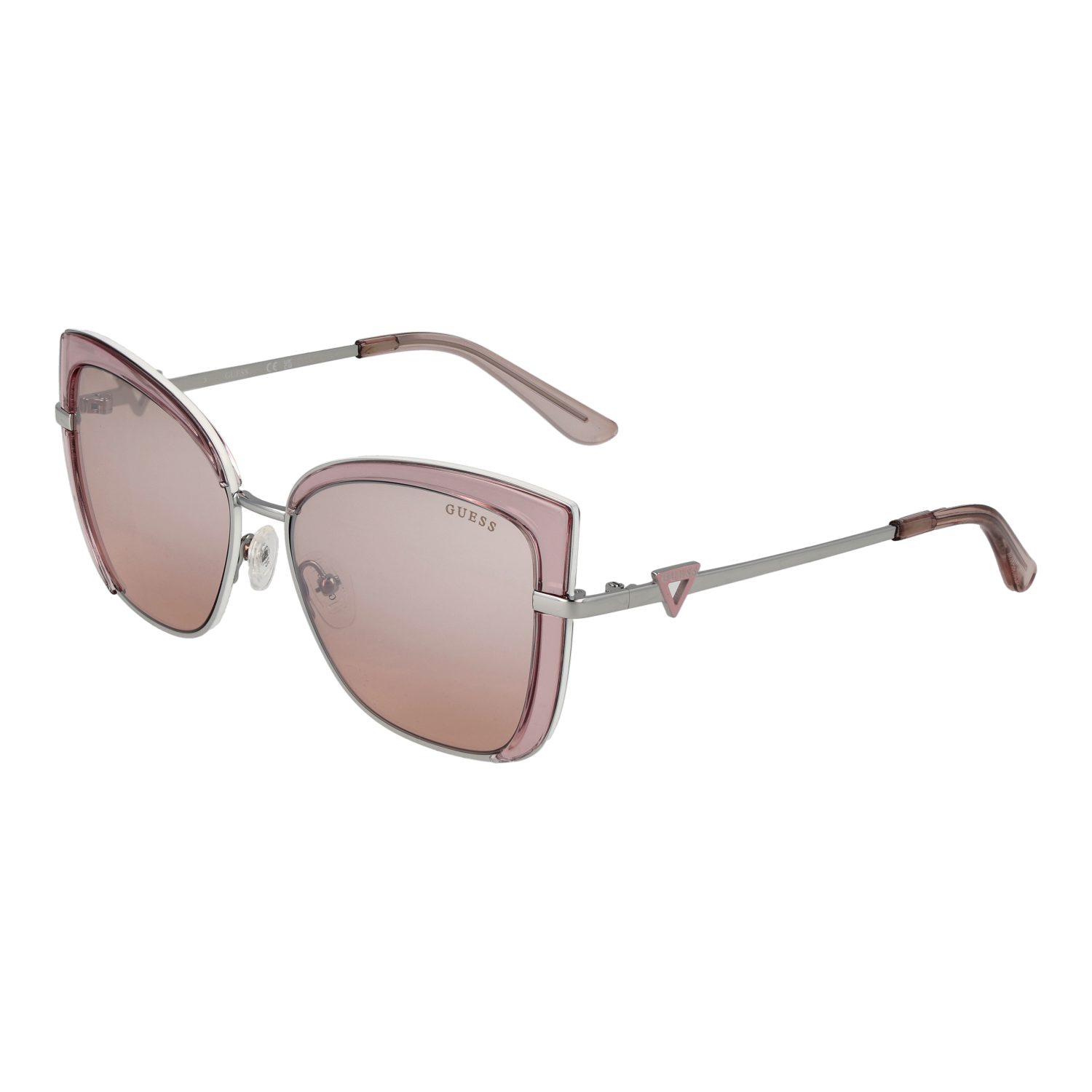 Guess Sonnenbrille GU7633 5672U