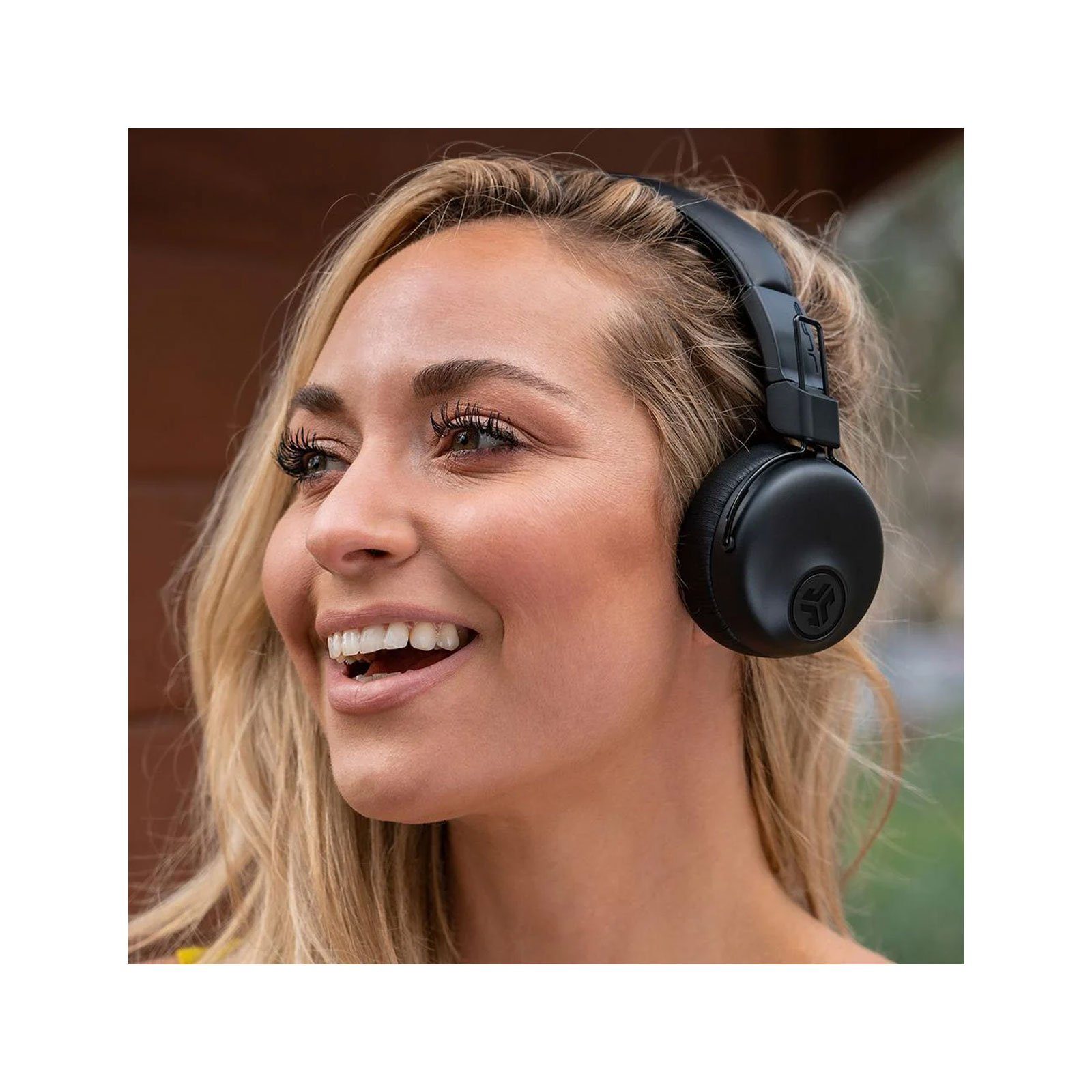 Studio Bluetooth. ANC MEMS-Mikrofon, Over-Ear-Kopfhörer Wireless (Kabellos, Jlab AUX)