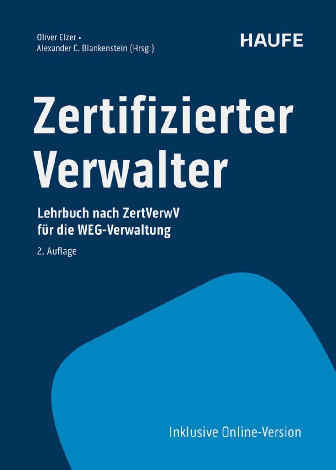 Zertifizierter Verwalter / diverse