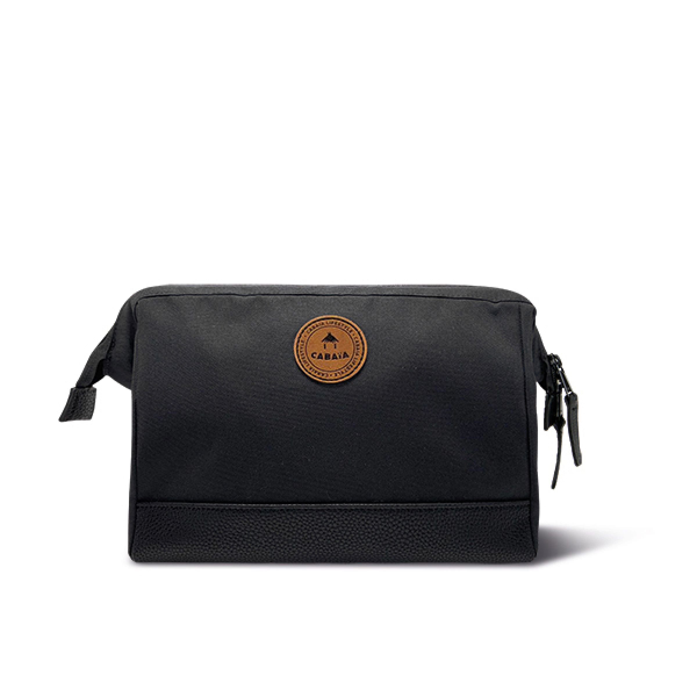 CABAIA Сумки для туалетных принадлежностей – Praktische Reisetasche und Kosmetikbeutel für Reisen