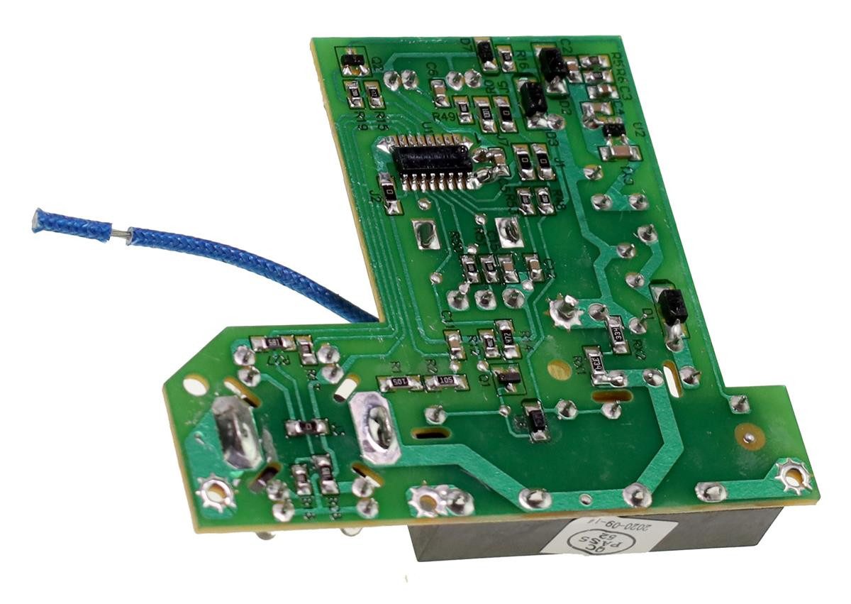 Grillplatte WMF FS-1000050047 Platine für 3200000060 041511001 Lono Kontaktgrill