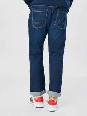 TOM TAILOR Regular-fit-Jeans (1-tlg)