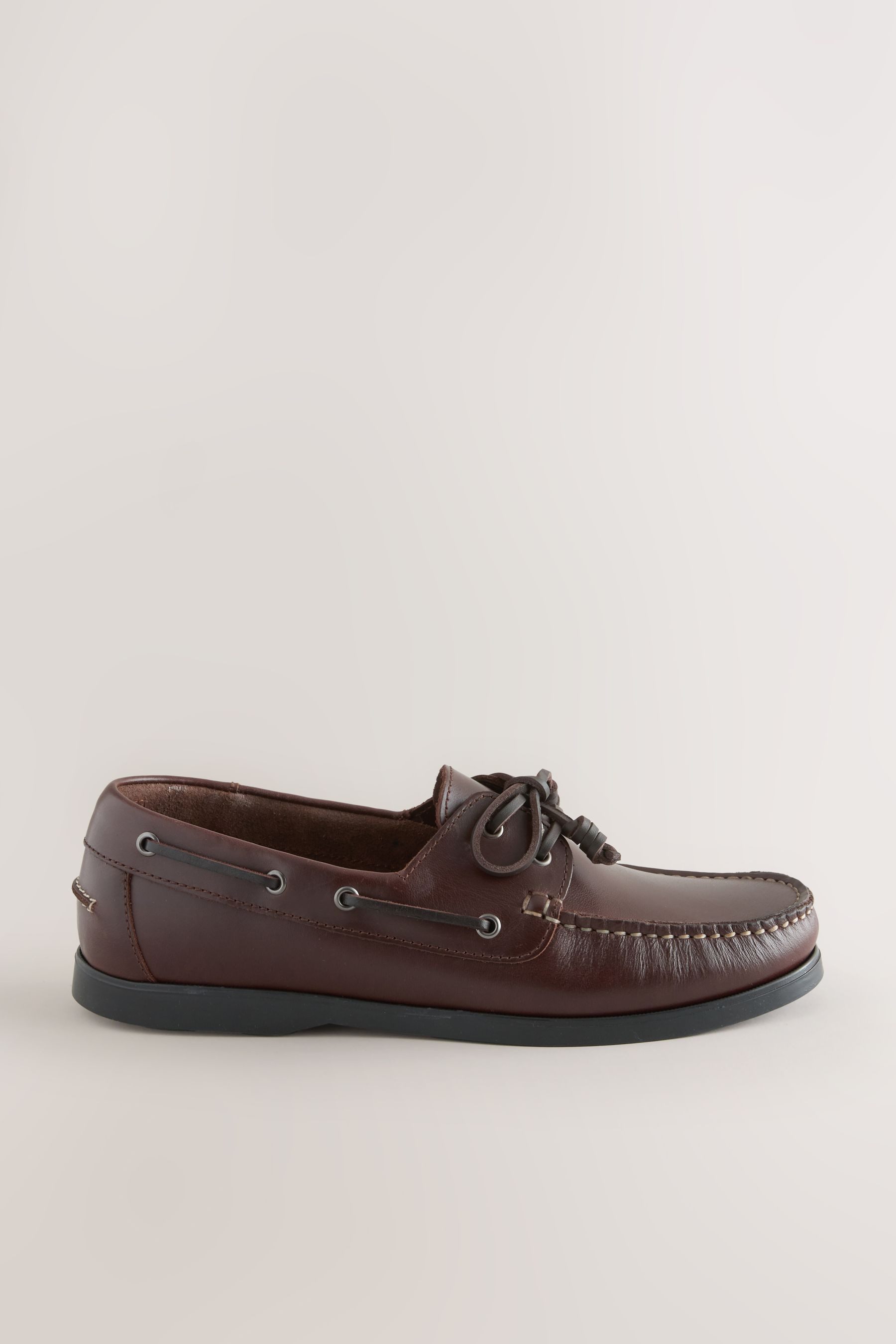Next Bootschuhe aus Leder, Made in Portugal Segelschuh (1-tlg)