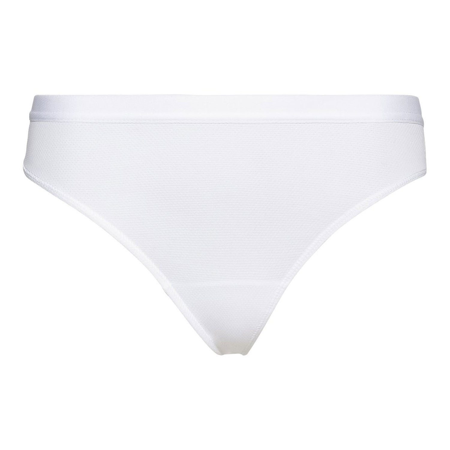 Slip Odlo Damen Unterhose Active F-Dry Light Eco SUW Bottom String 141311