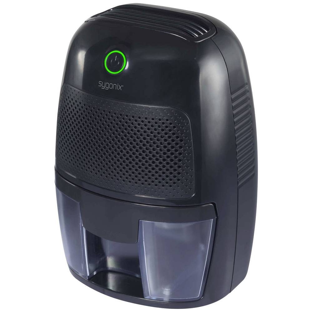 Sygonix Luftentfeuchter Elektr. Luftentfeuchter SY-4749404, mit LED-Beleuch günstig online kaufen