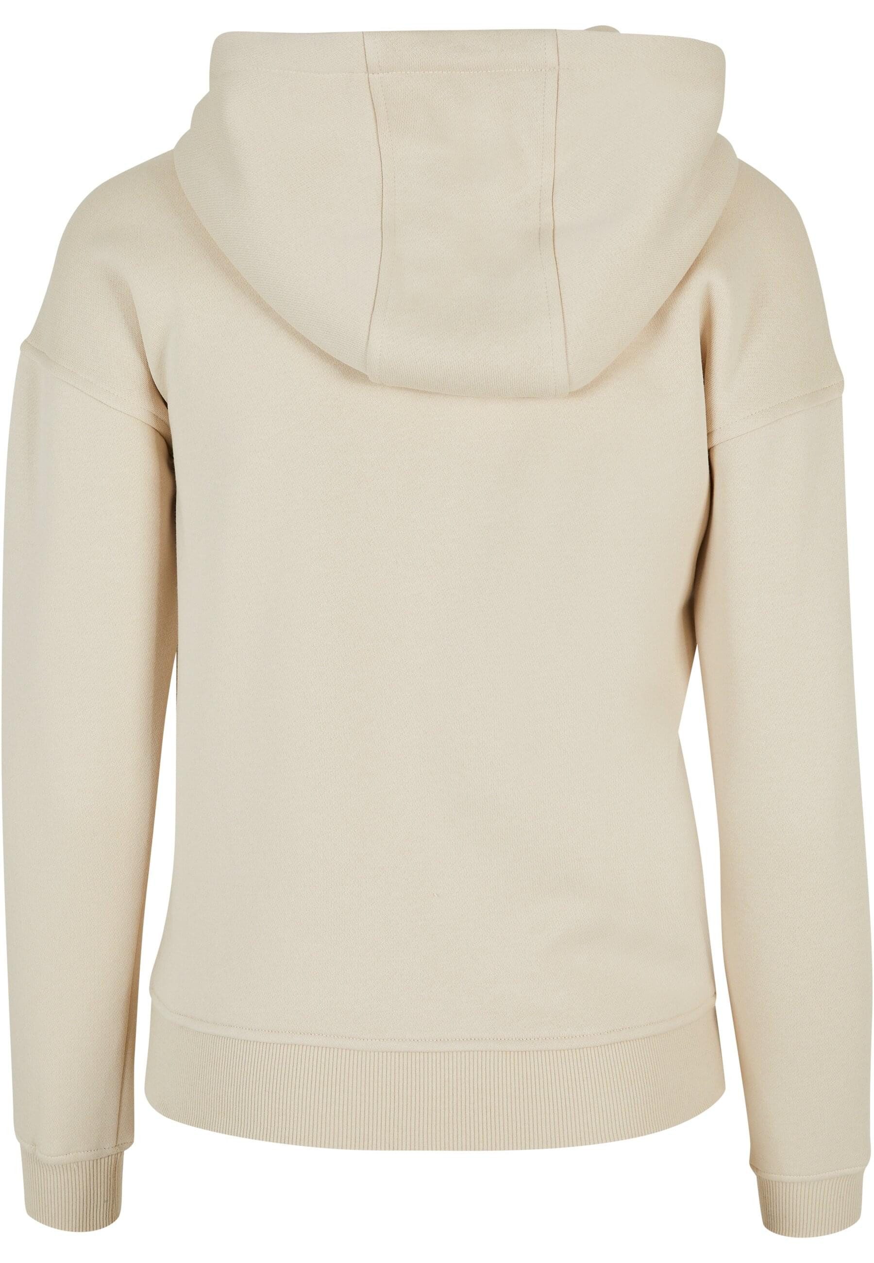 URBAN CLASSICS Kapuzenpullover Urban Classics Damen günstig online kaufen