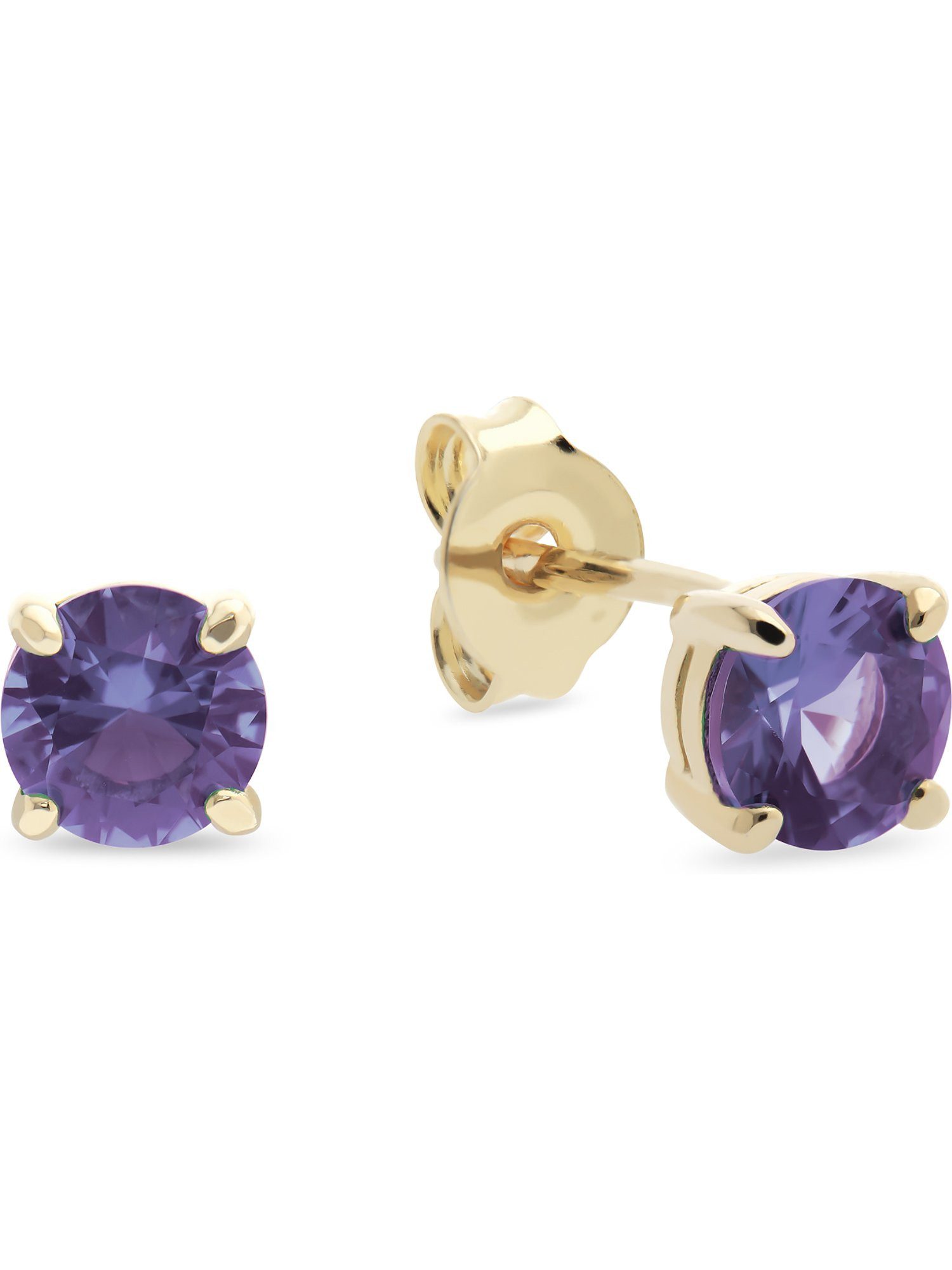 CHRIST Paar Ohrstecker günstig online kaufen