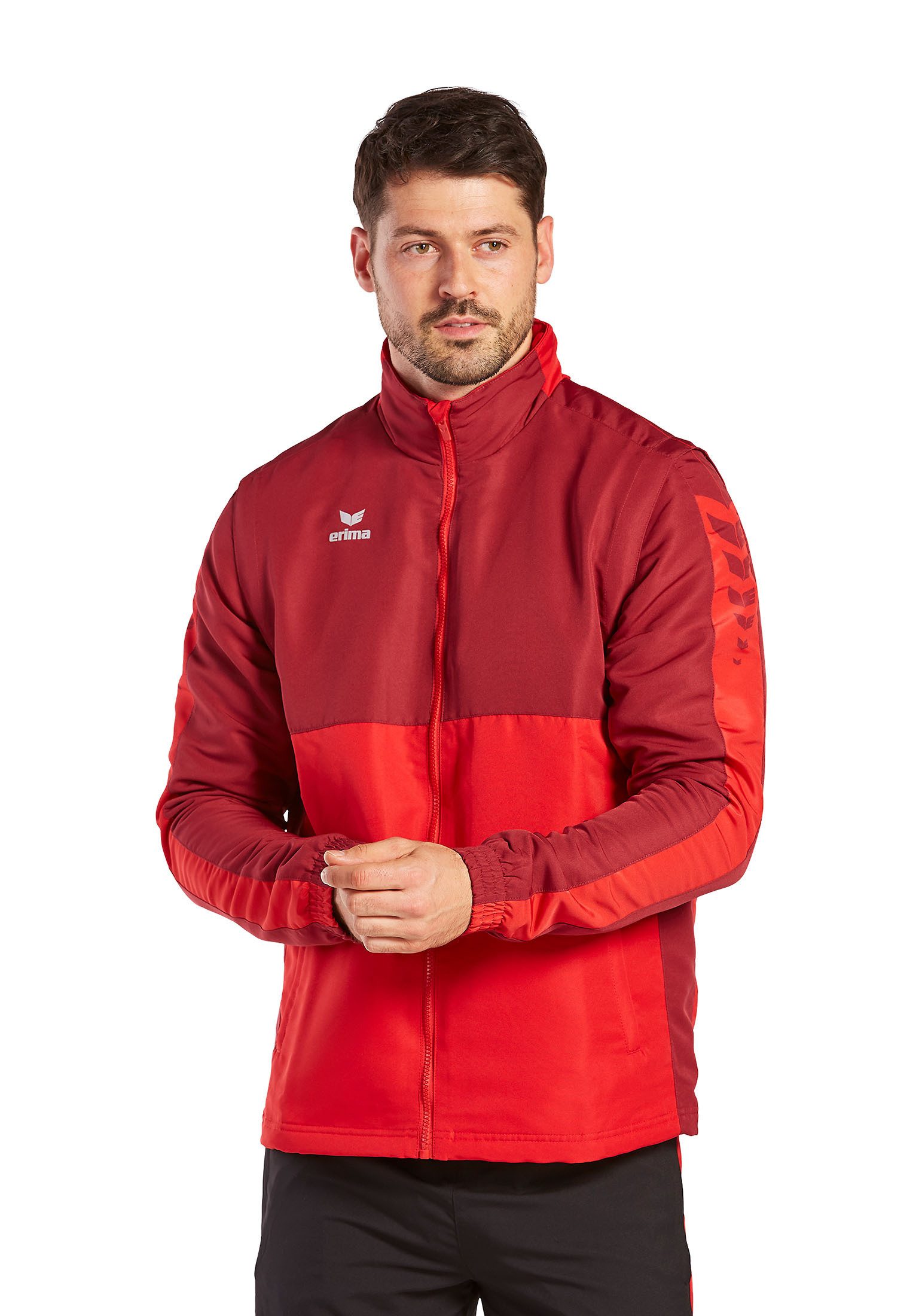 Erima Funktionsjacke